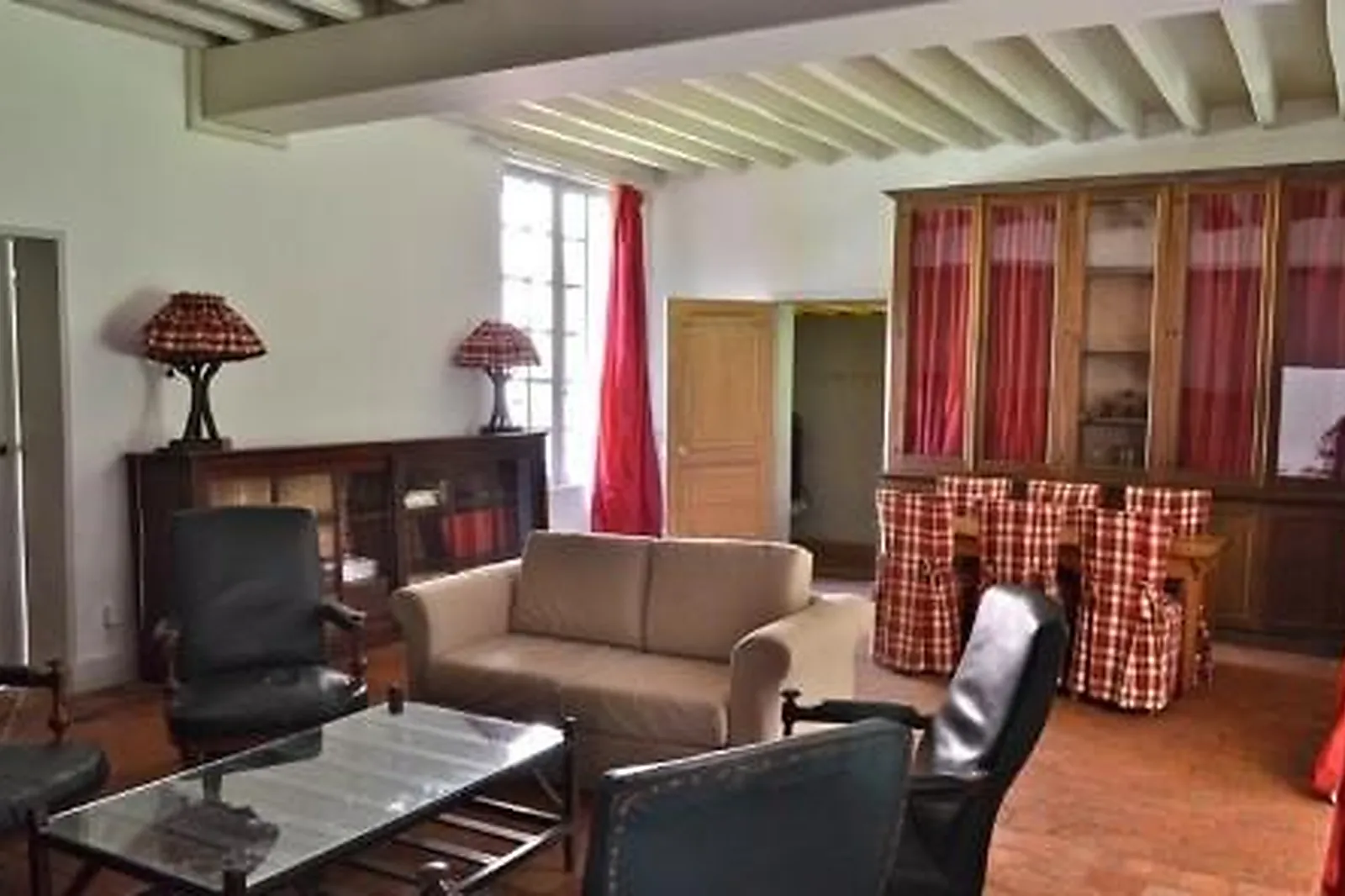 Lieux événementiels, CHÂTEAU DE LA FERTÉ SAINT-AUBIN