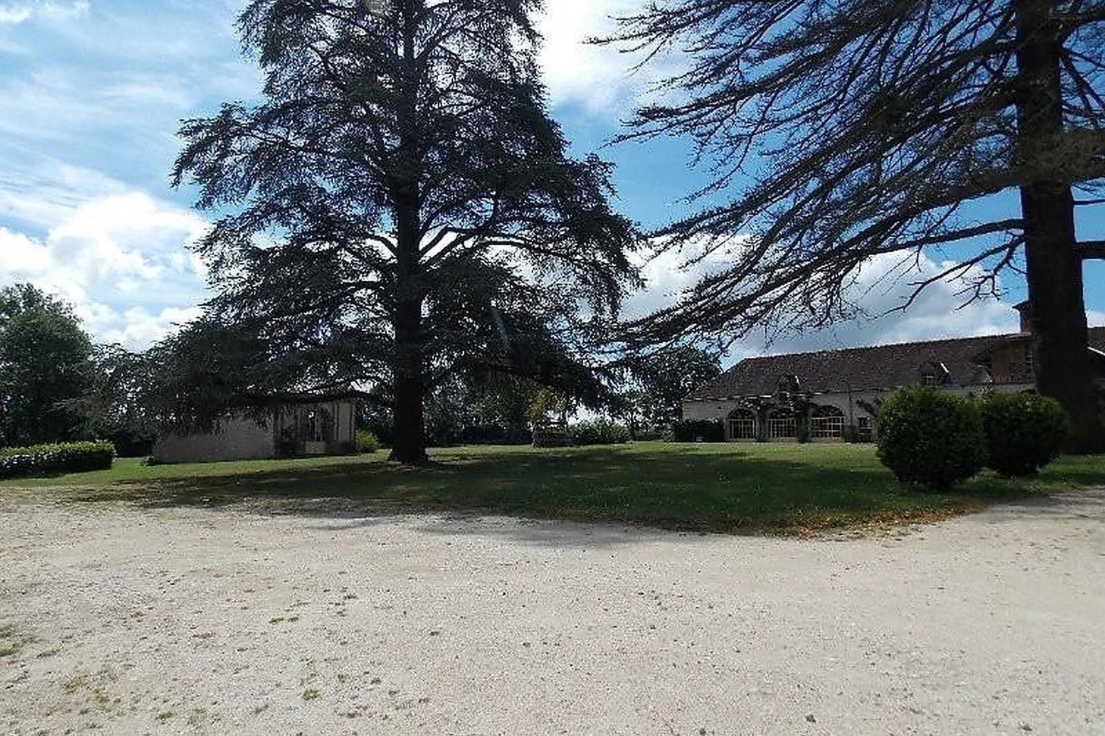 Lieux événementiels, CHÂTEAU DE LA FONTAINE