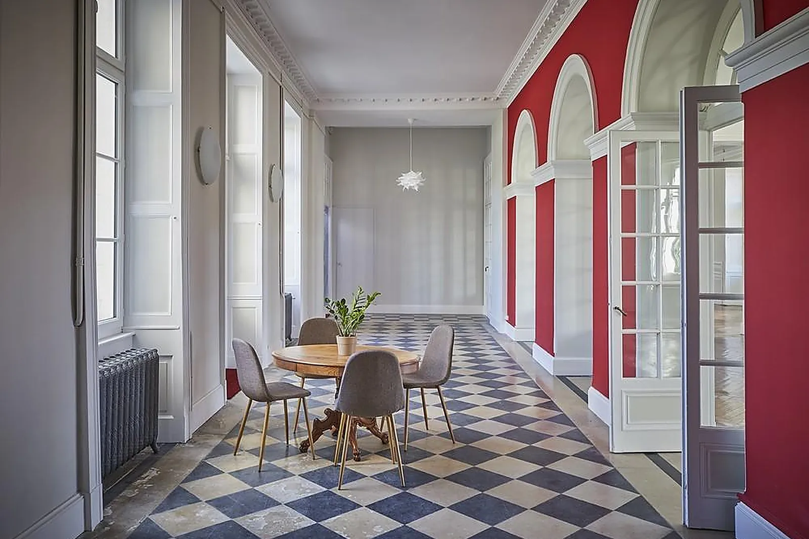 Lieux événementiels, CHÂTEAU DE LA FORÊT