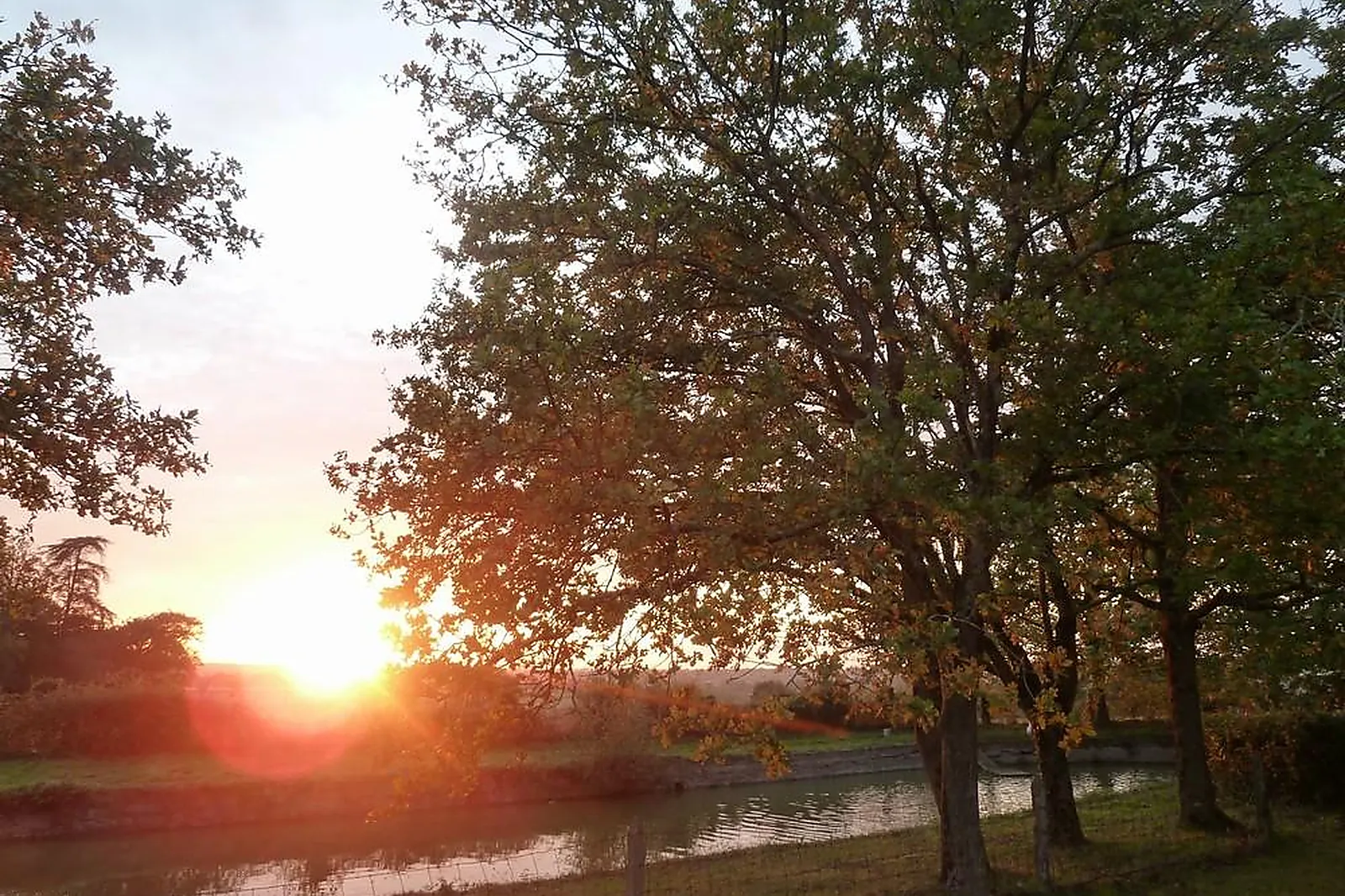 Lieux événementiels, CHÂTEAU DE LA FROGERIE