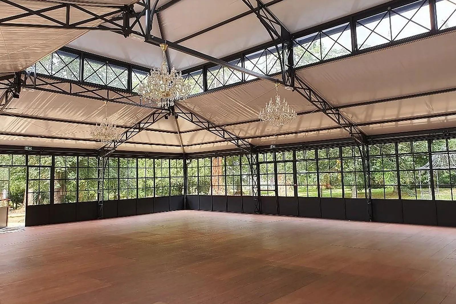 Lieux événementiels, CHÂTEAU DE LA FROGERIE