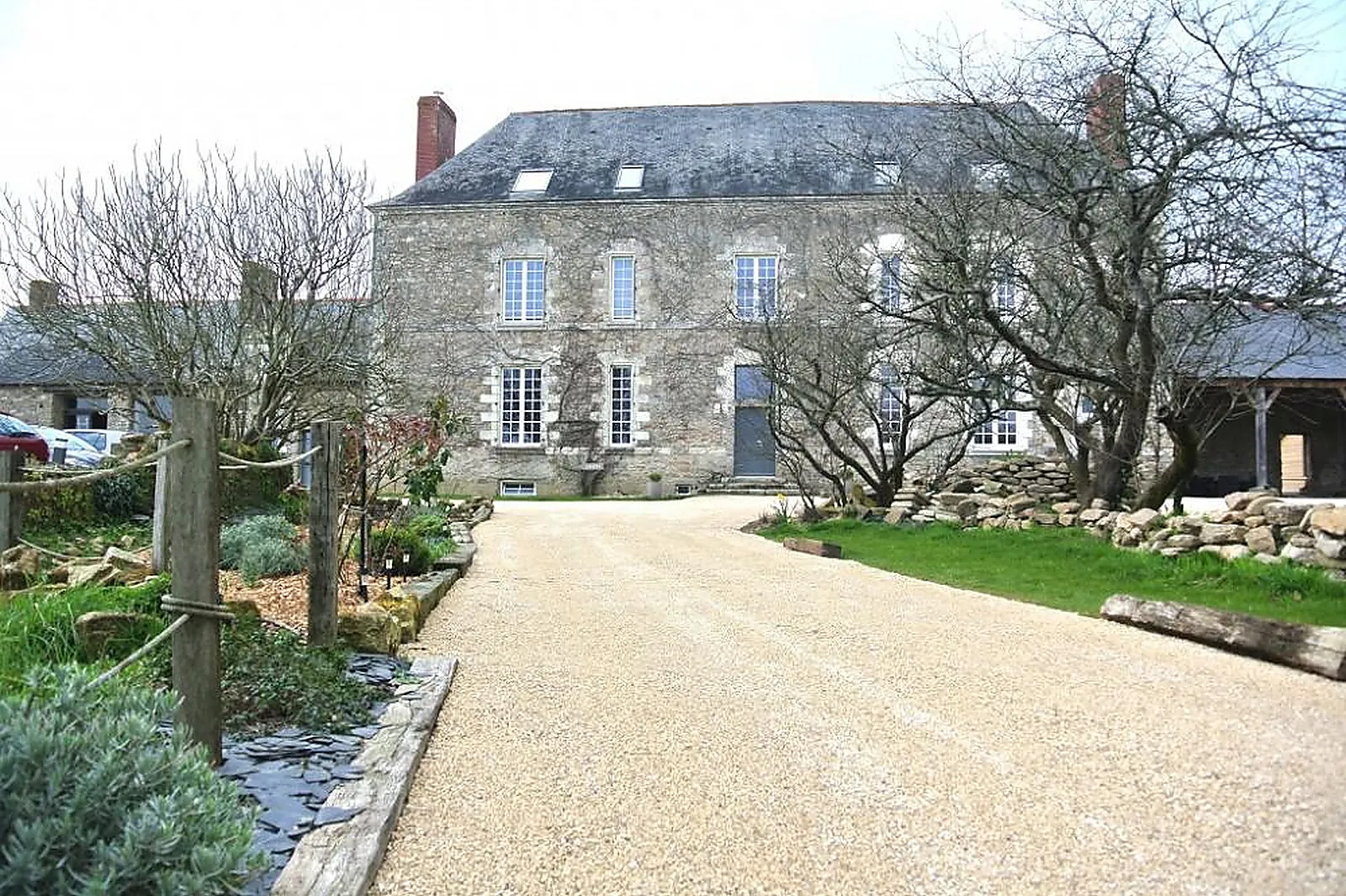 Lieux événementiels, CHÂTEAU DE LA GARNISON