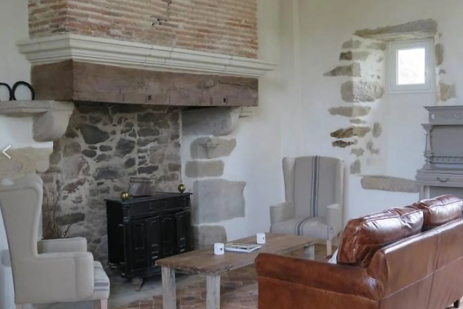 Lieux événementiels, CHÂTEAU DE LA GARNISON