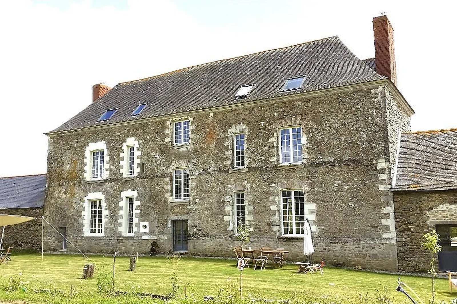Lieux événementiels, CHÂTEAU DE LA GARNISON