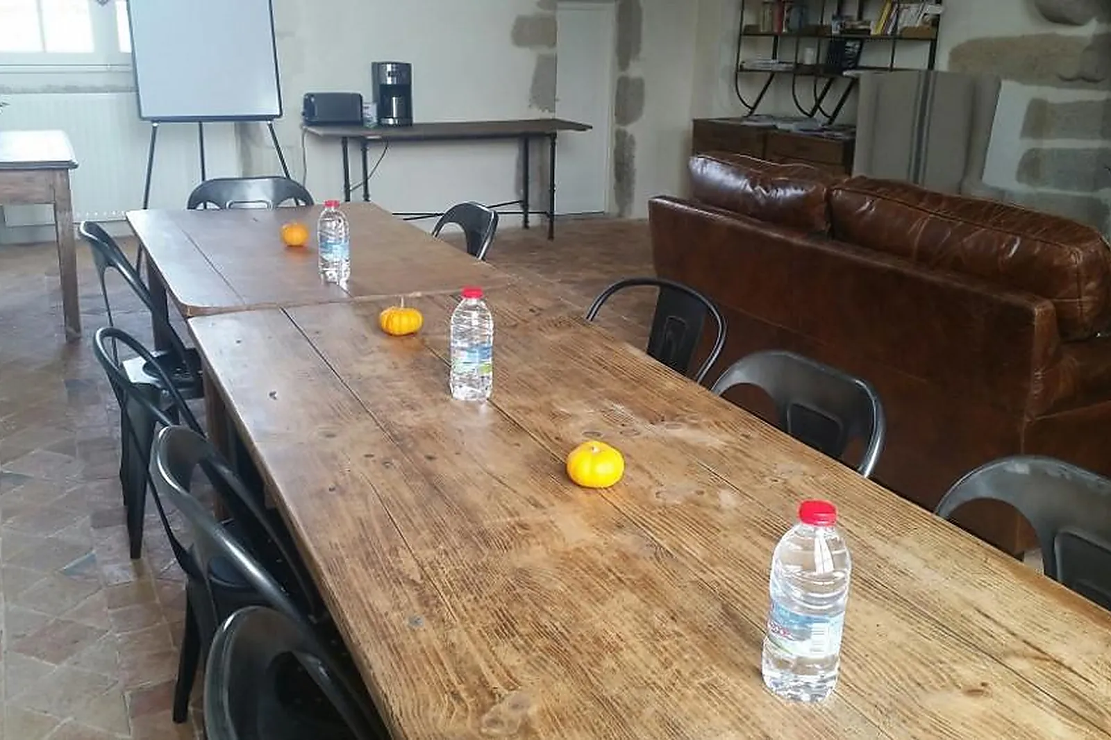 Lieux événementiels, CHÂTEAU DE LA GARNISON