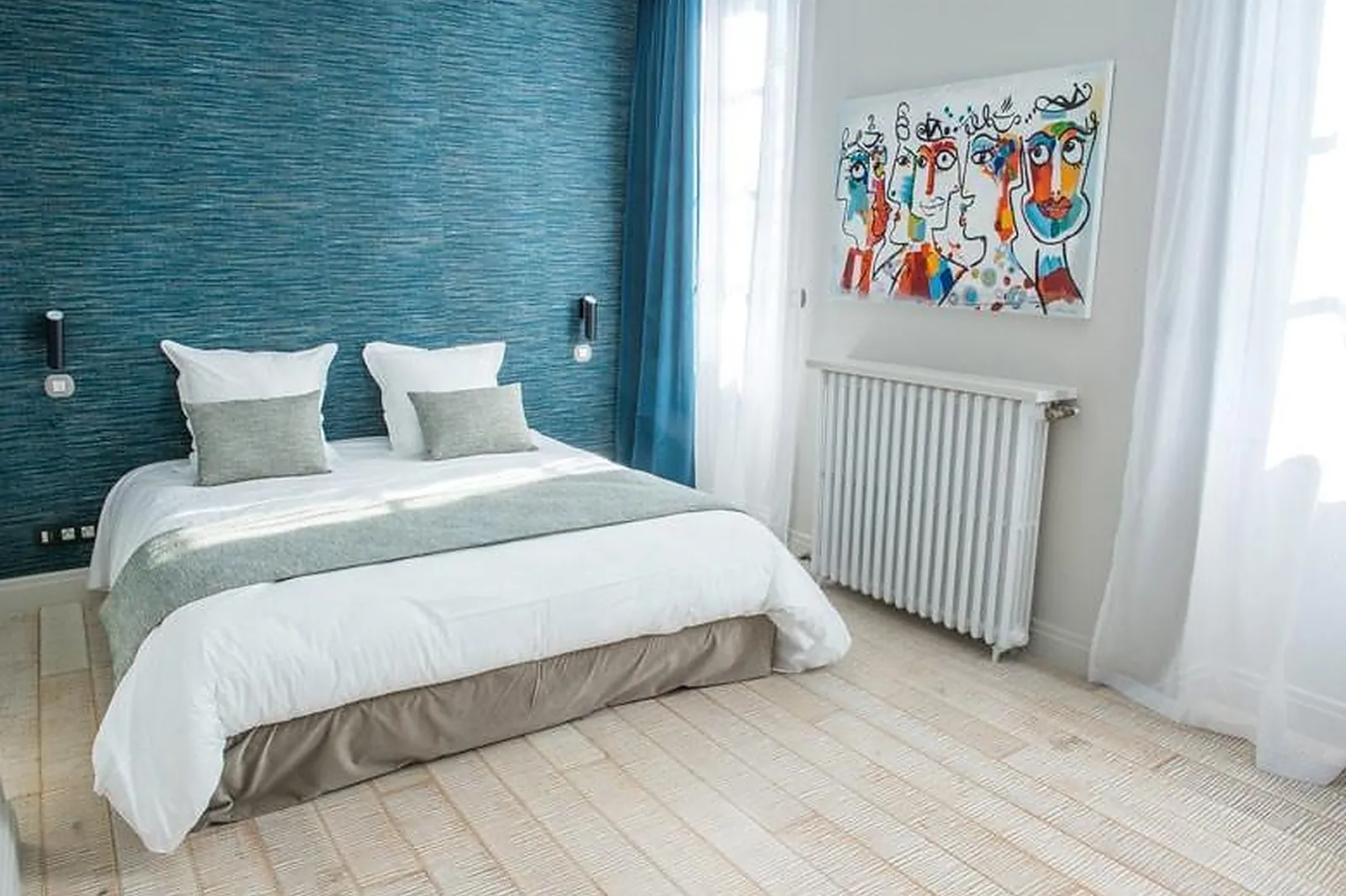 Lieux événementiels, CHÂTEAU DE LA GARRIGUE