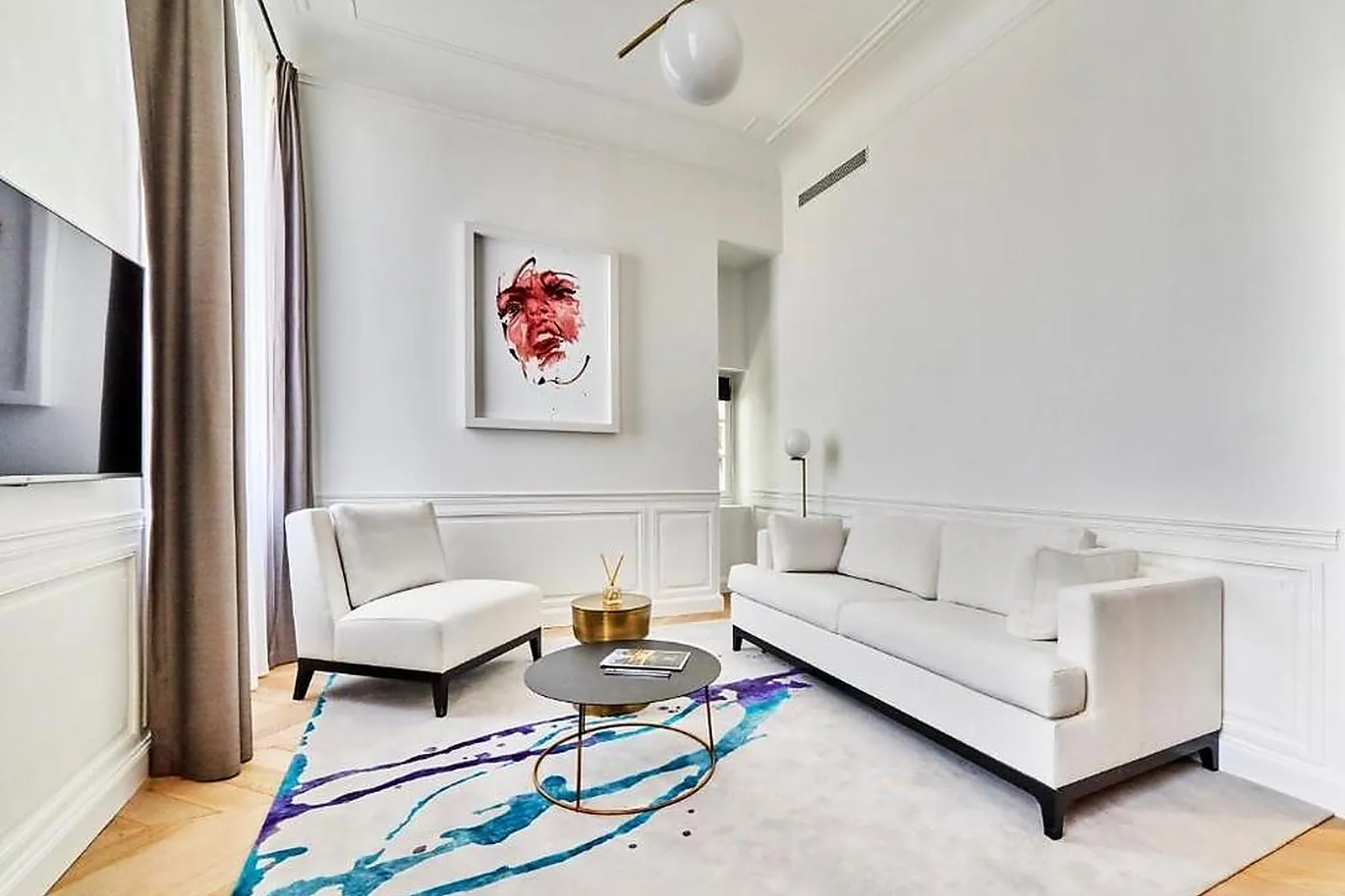 Lieux événementiels, CHÂTEAU DE LA GAUDE