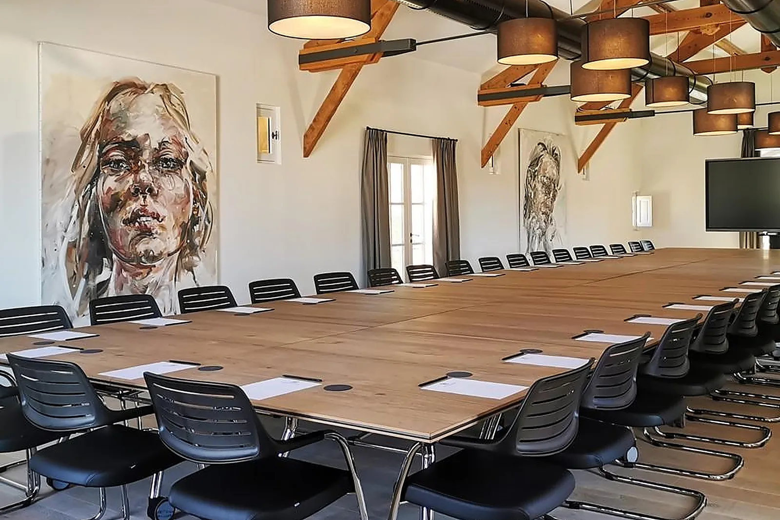 Lieux événementiels, CHÂTEAU DE LA GAUDE