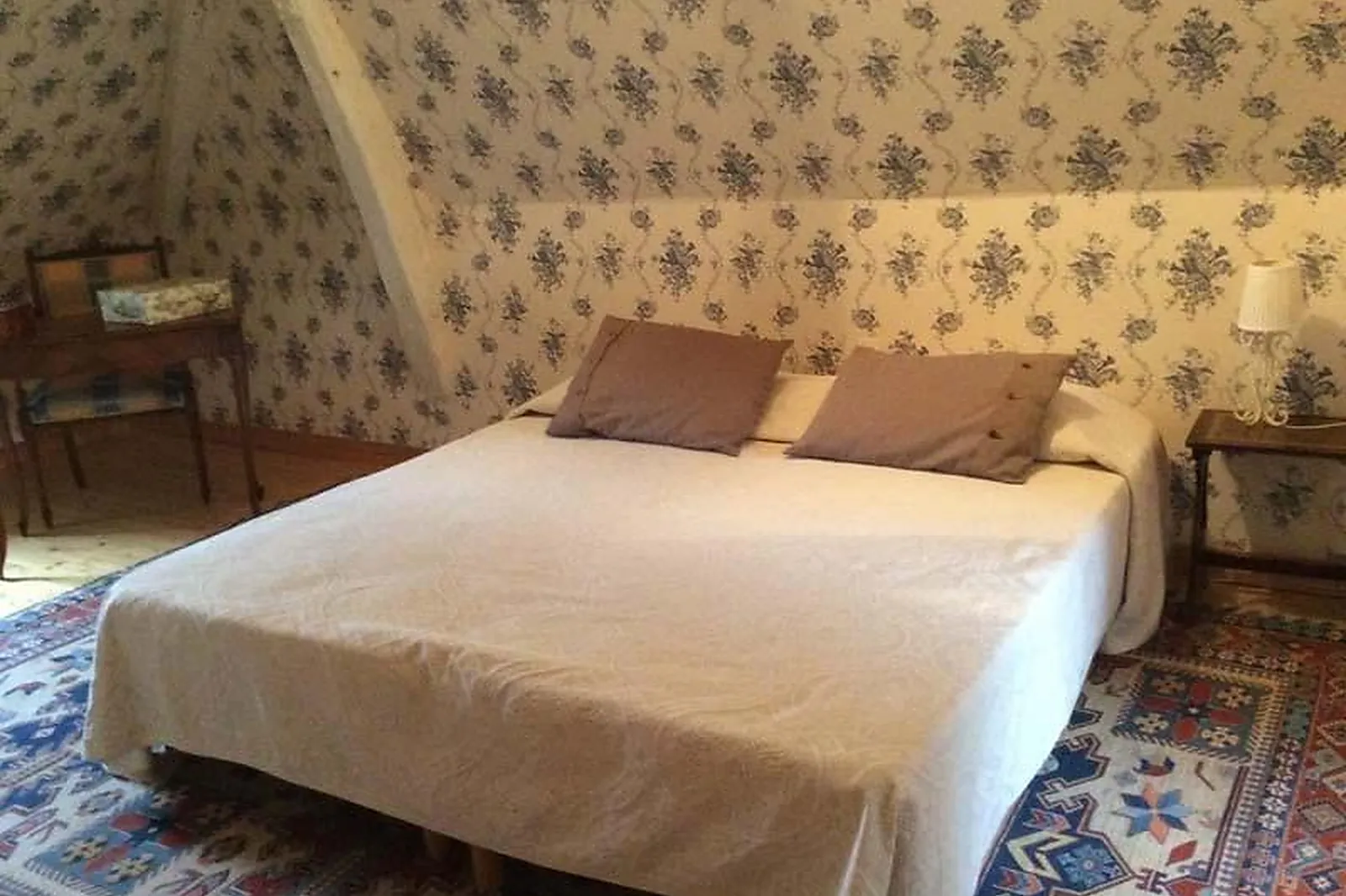 Lieux événementiels, CHÂTEAU  DE LA GOURDINIÈRE