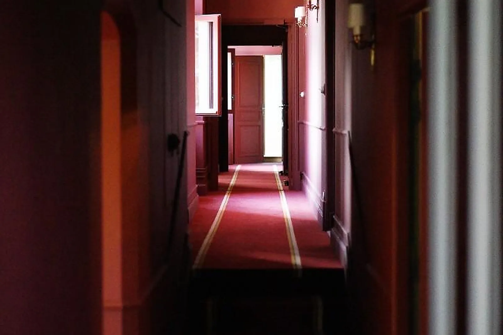 Lieux événementiels, CHÂTEAU DE LA GRILLE