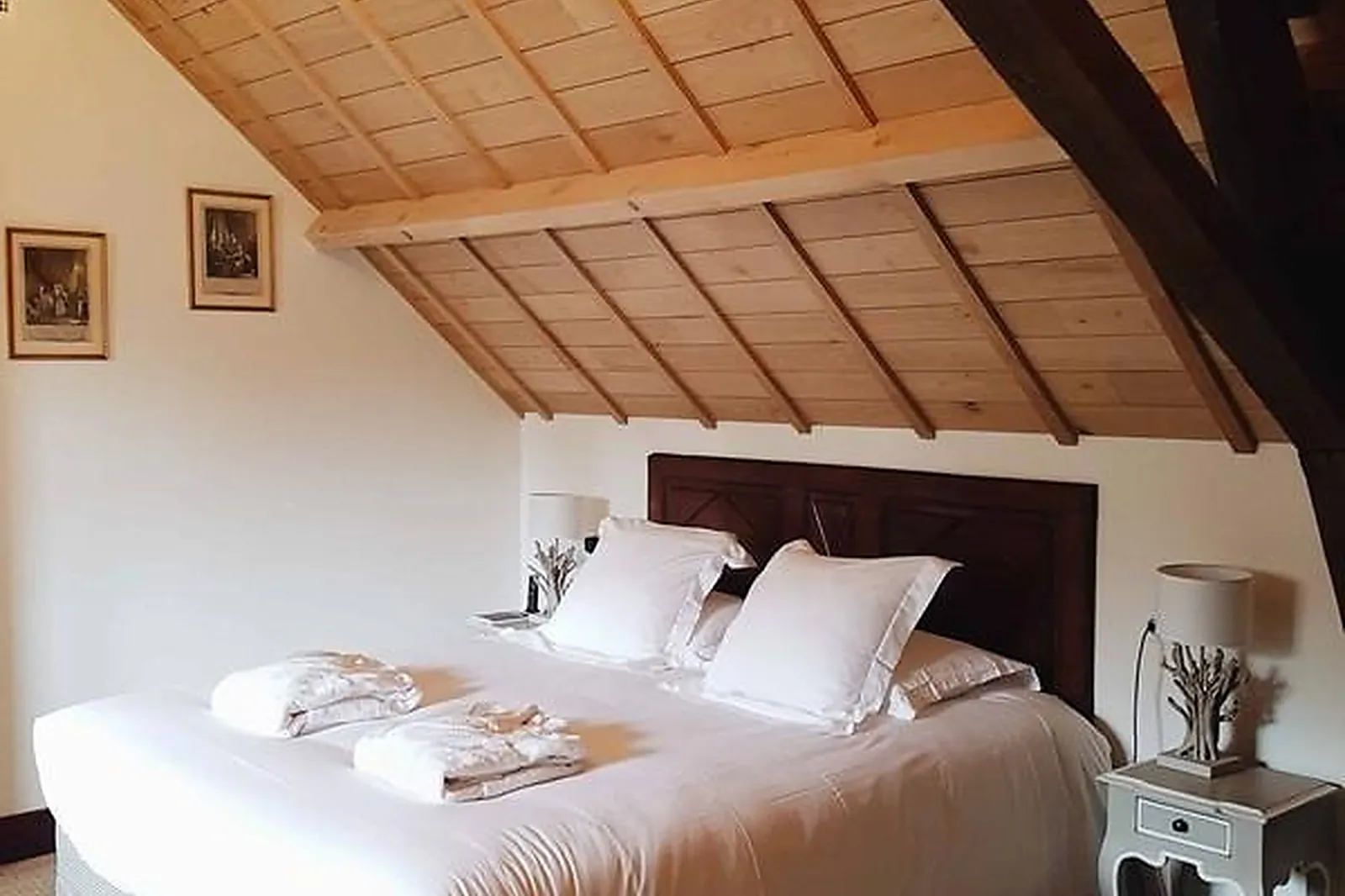 Lieux événementiels, CHÂTEAU DE LA GROIRIE