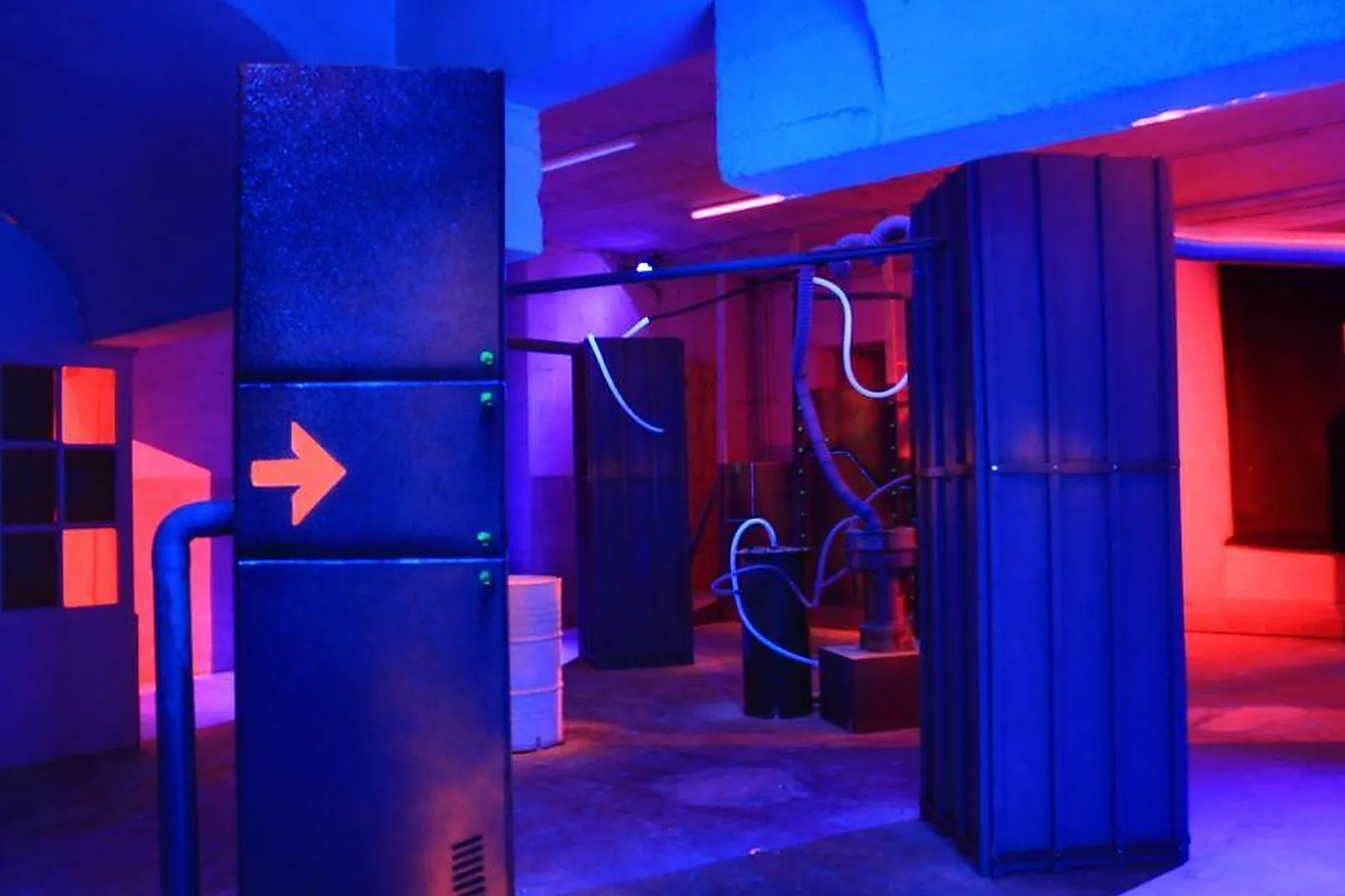 Lieux événementiels, CHÂTEAU DE LA GROULAIS