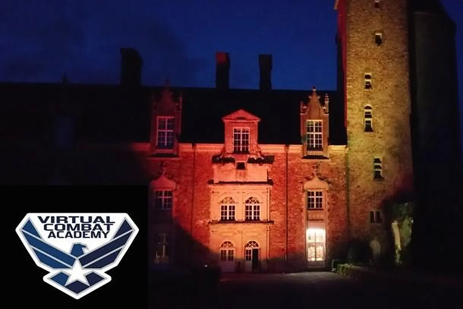 Lieux événementiels, CHÂTEAU DE LA GROULAIS