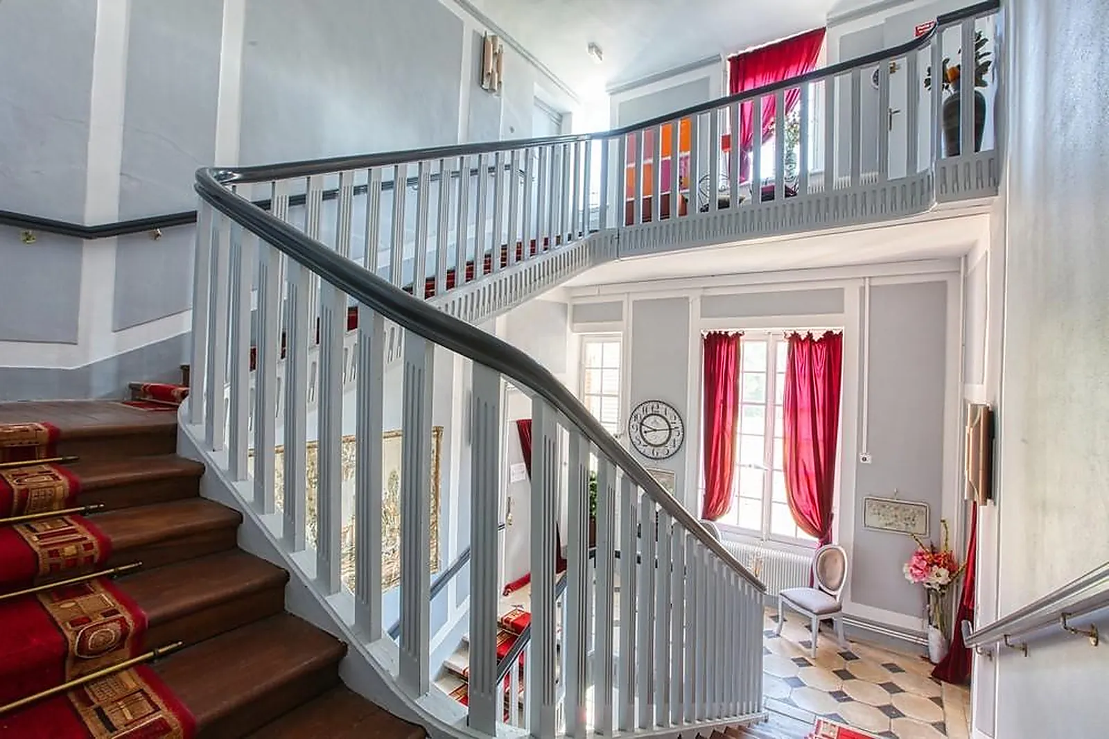 Lieux événementiels, CHÂTEAU DE LA HOUSSOYE