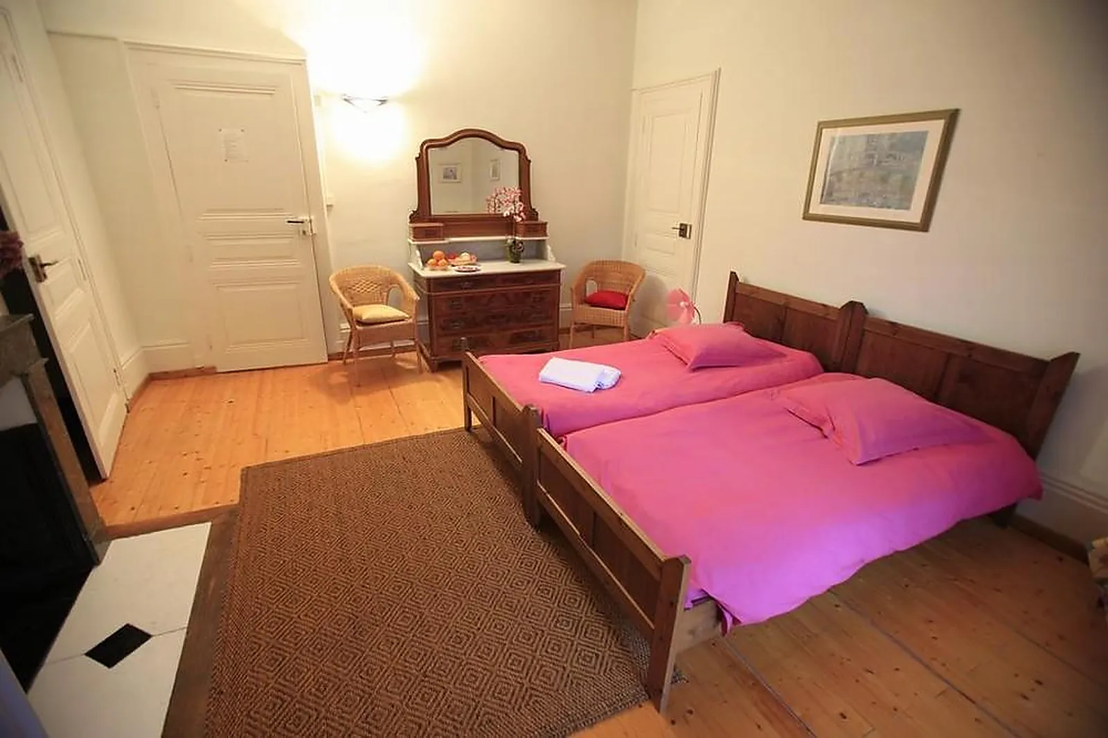 Lieux événementiels, CHÂTEAU DE LA LINOTTE