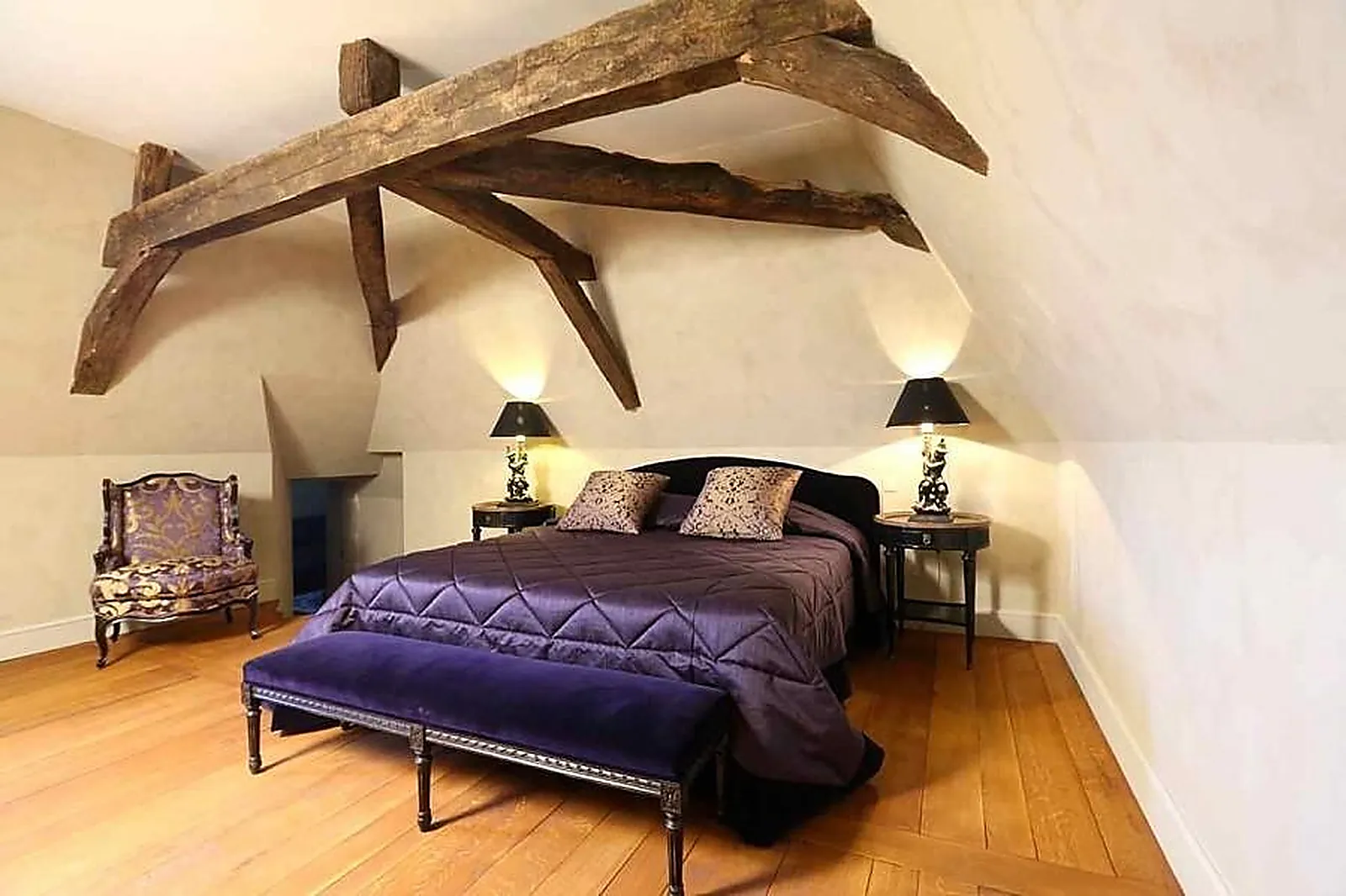 Lieux événementiels, CHÂTEAU DE LA MAR