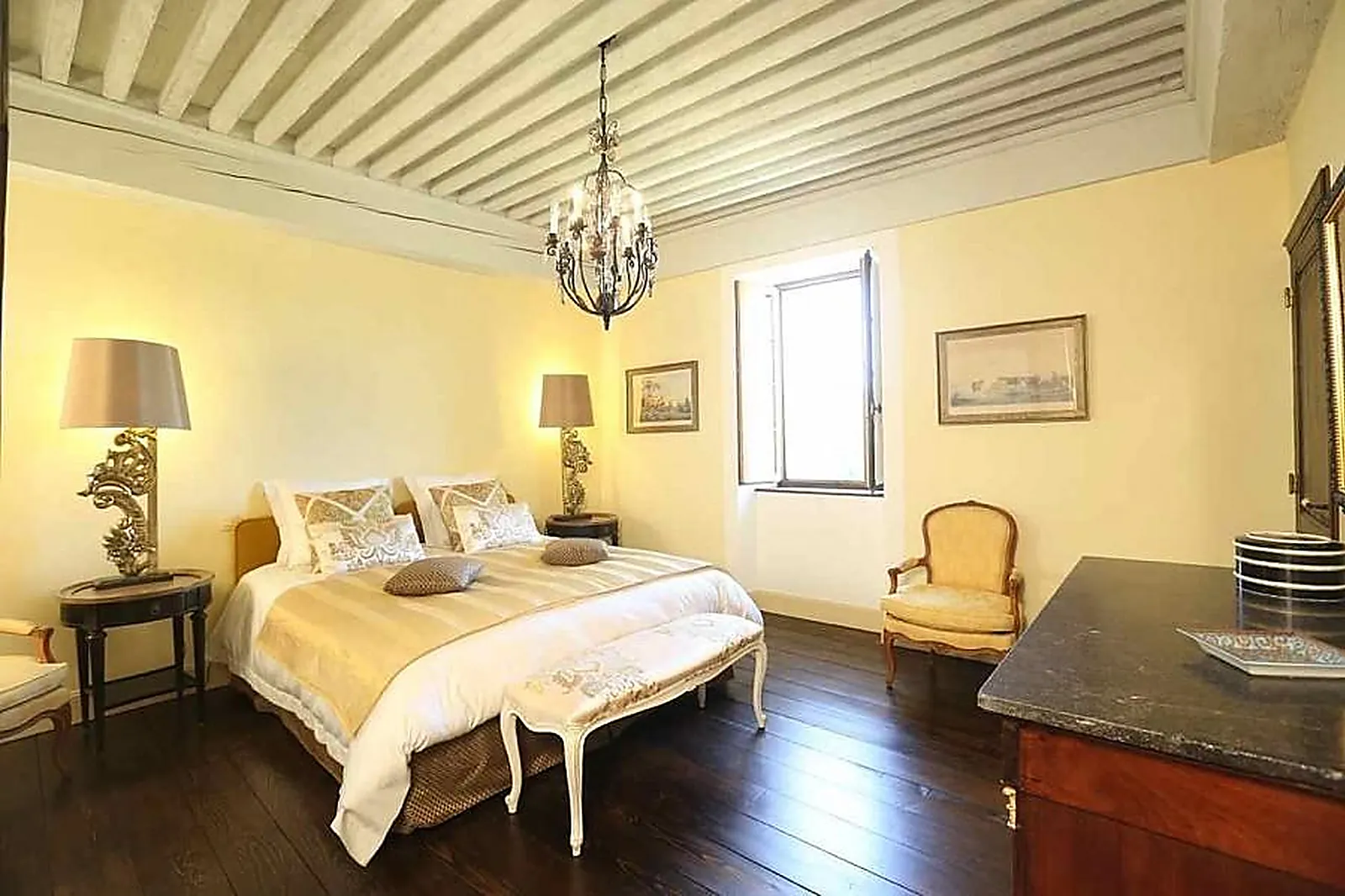 Lieux événementiels, CHÂTEAU DE LA MAR