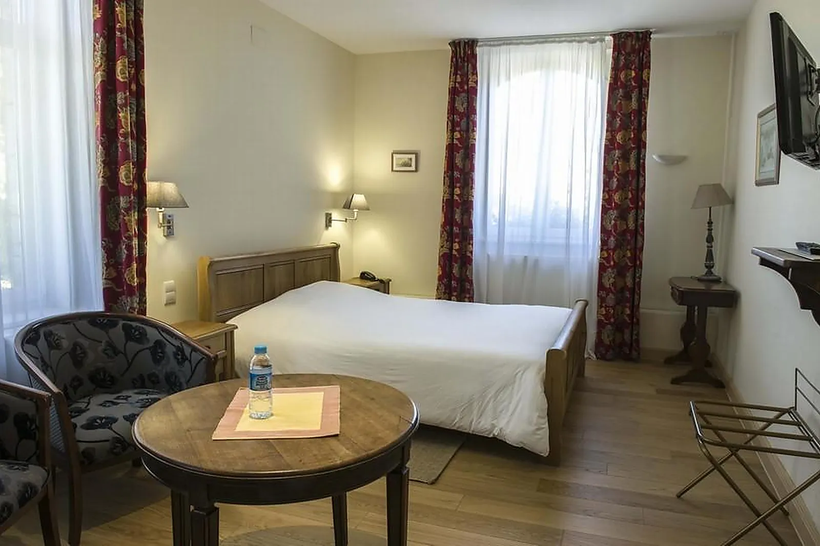 Lieux événementiels, CHÂTEAU DE LA MOTTE