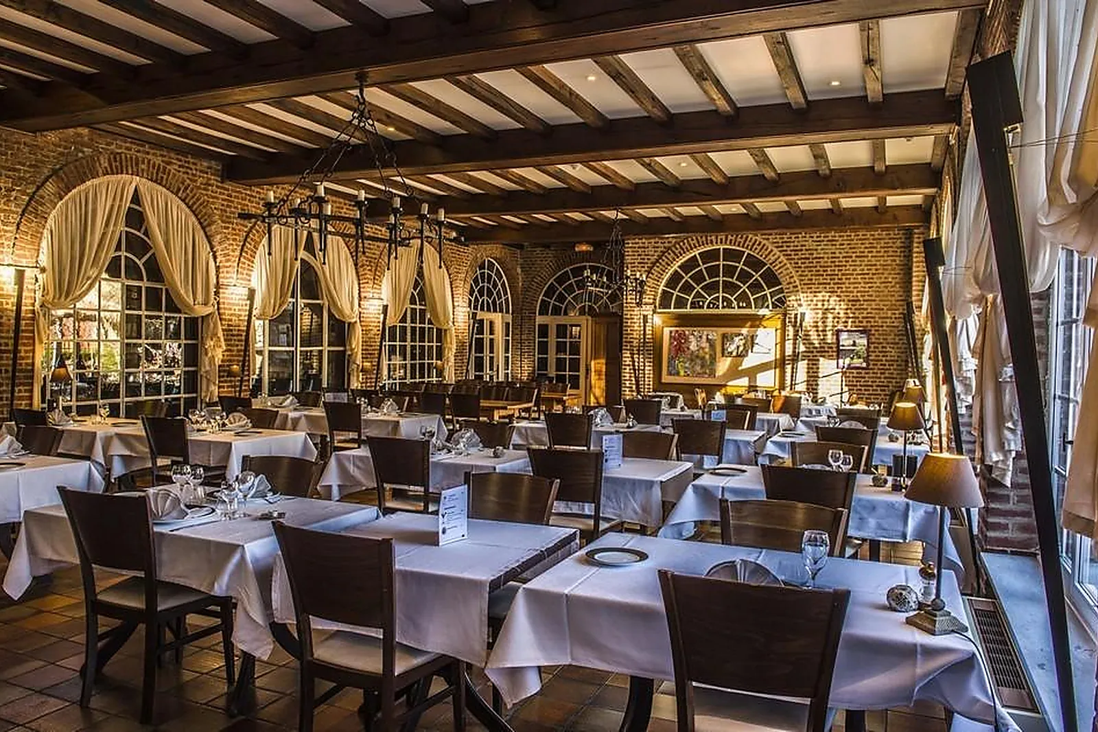 Lieux événementiels, CHÂTEAU DE LA MOTTE