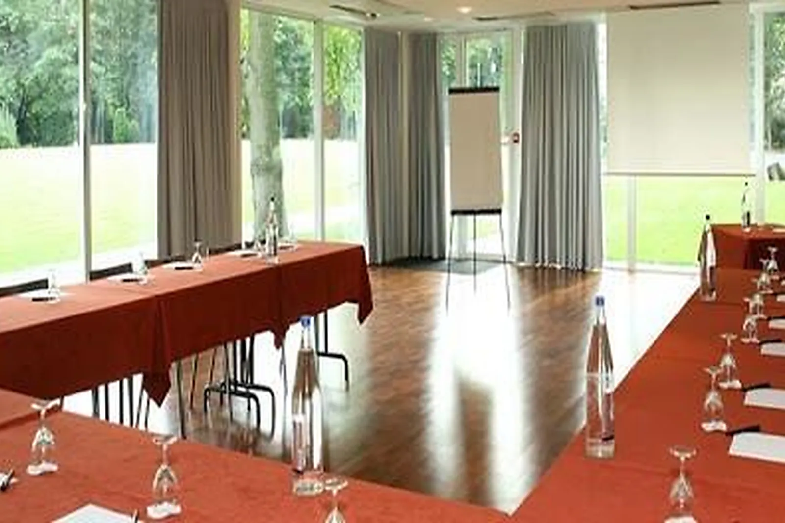 Lieux événementiels, CHÂTEAU DE LA MOTTE FÉNELON