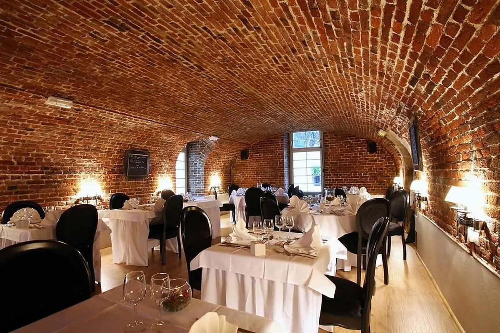 Lieux événementiels, CHÂTEAU DE LA MOTTE FÉNELON