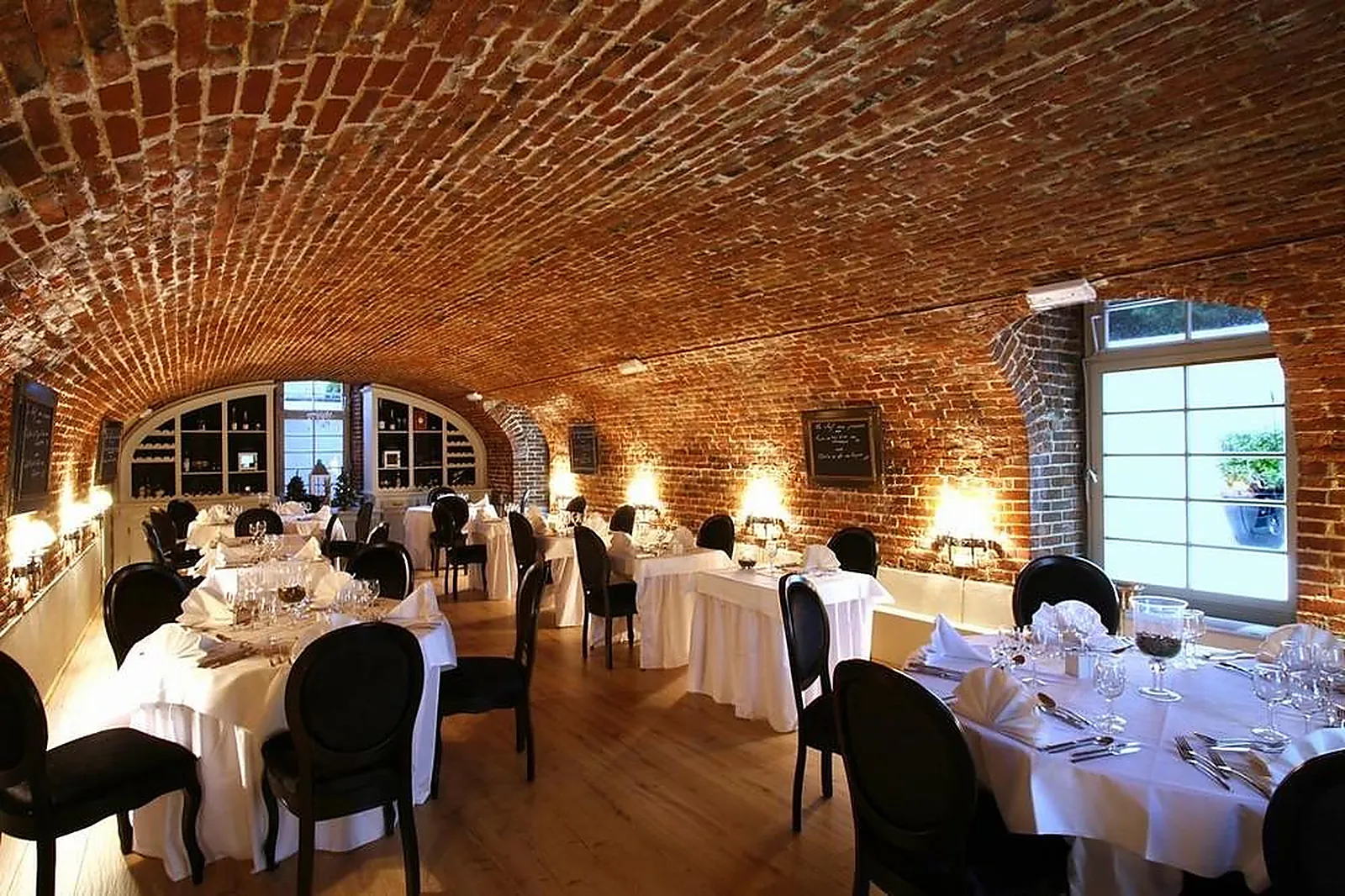 Lieux événementiels, CHÂTEAU DE LA MOTTE FÉNELON