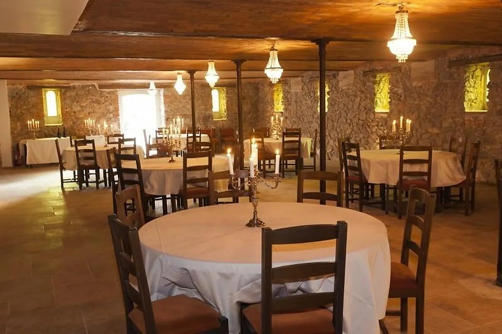 Lieux événementiels, CHÂTEAU DE LA MULONNIÈRE