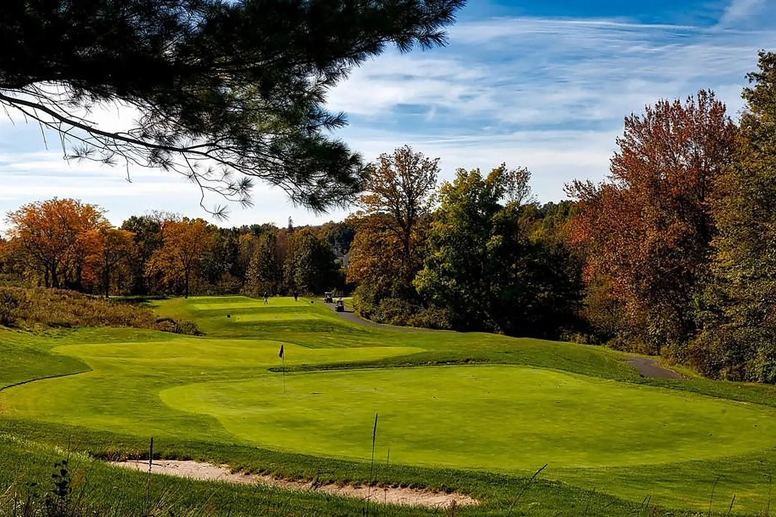 Lieux événementiels, CHÂTEAU DE LA PERRIERE