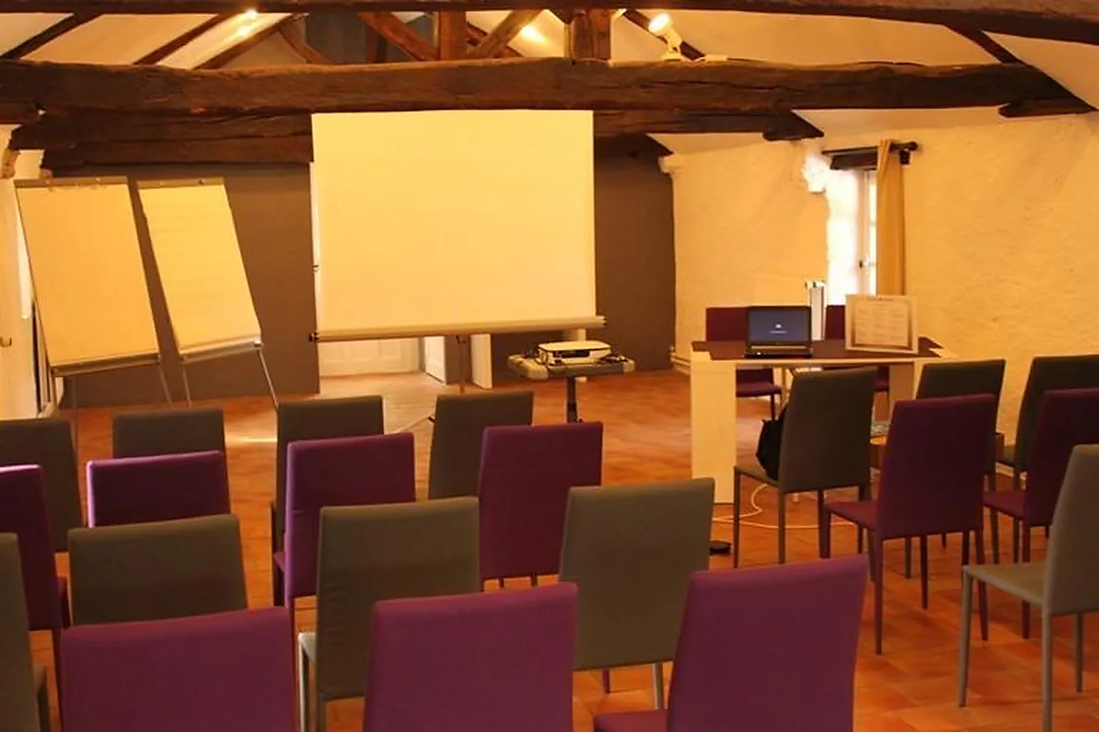 Lieux événementiels, CHATEAU DE LA PIGOSSIERE