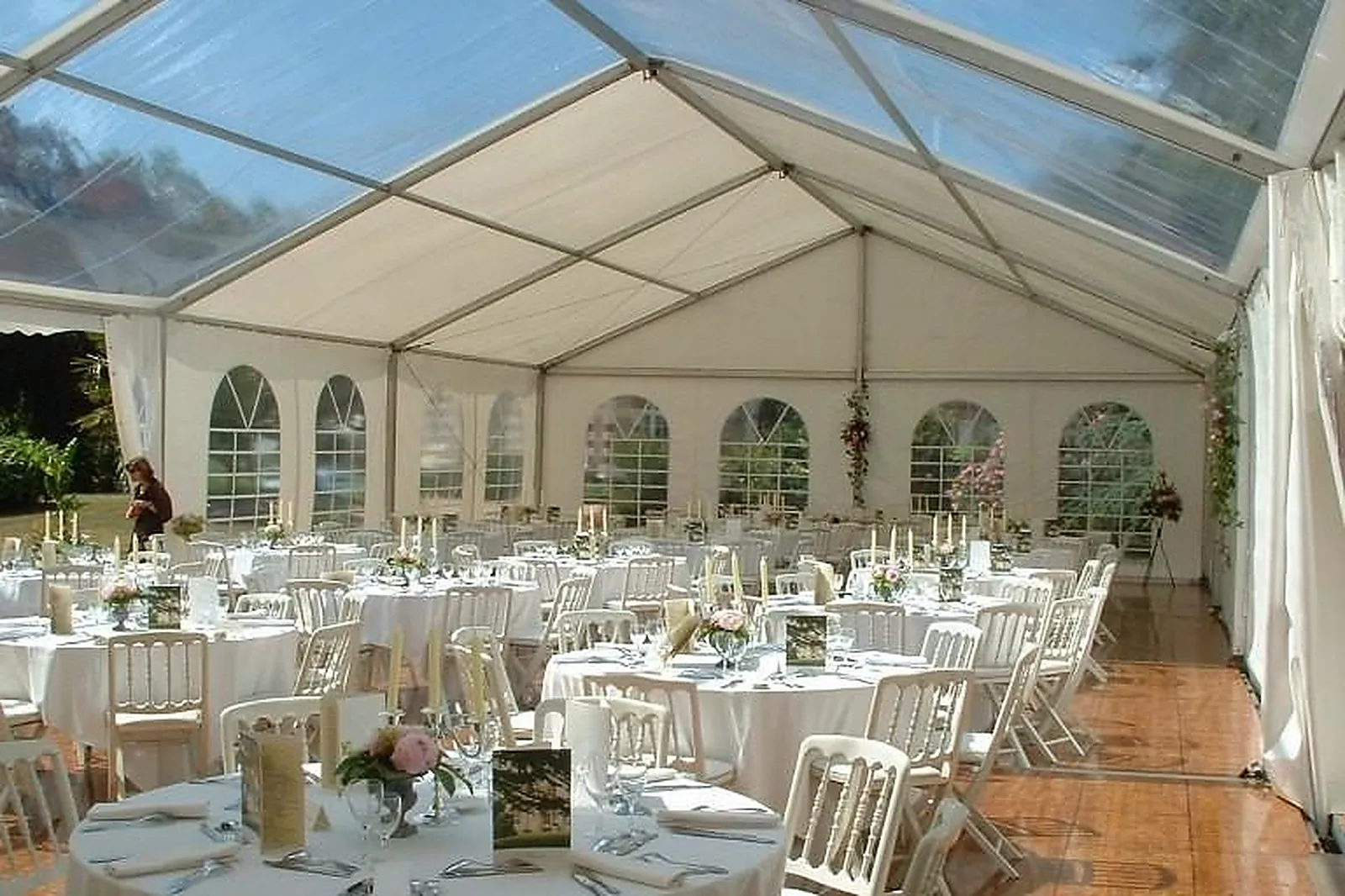 Lieux événementiels, CHATEAU DE LA PIGOSSIERE