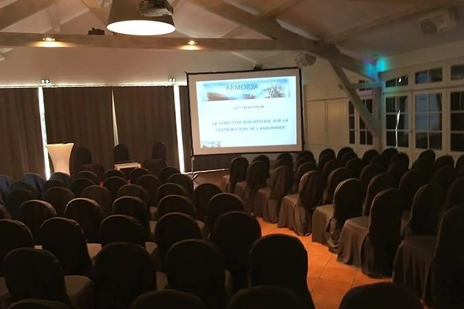 Lieux événementiels, CHATEAU DE LA PIGOSSIERE