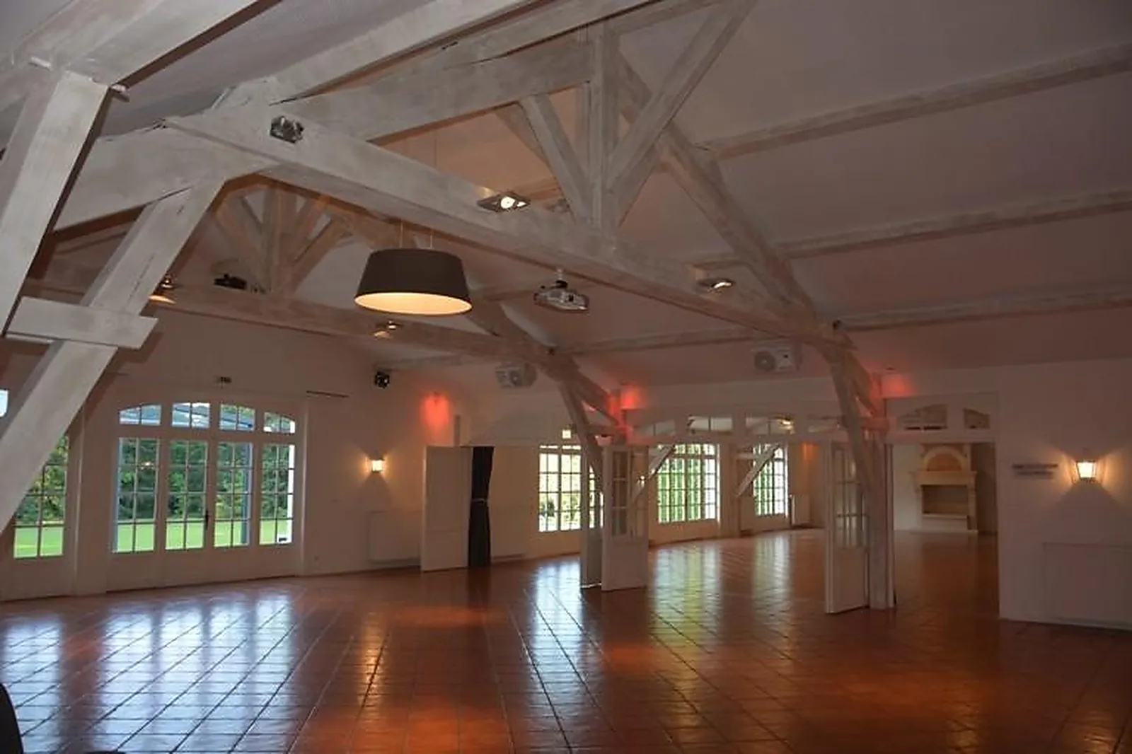 Lieux événementiels, CHATEAU DE LA PIGOSSIERE