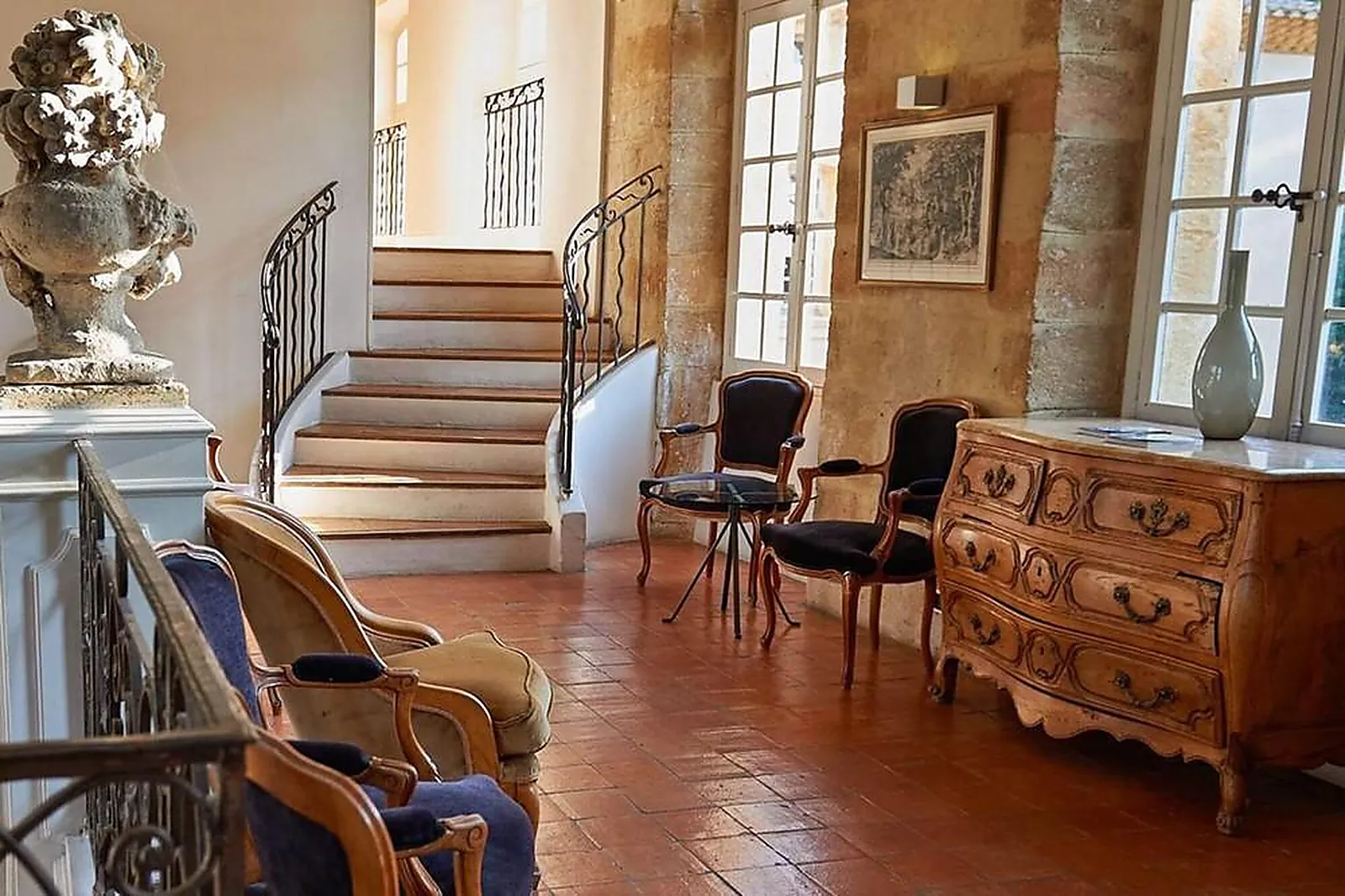 Lieux événementiels, CHÂTEAU DE LA PIOLINE