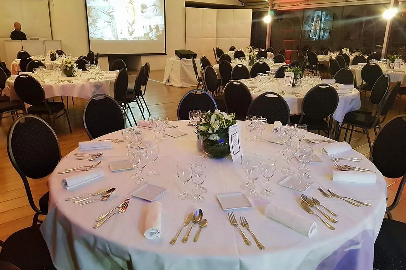 Lieux événementiels, CHÂTEAU DE LA PIOLINE