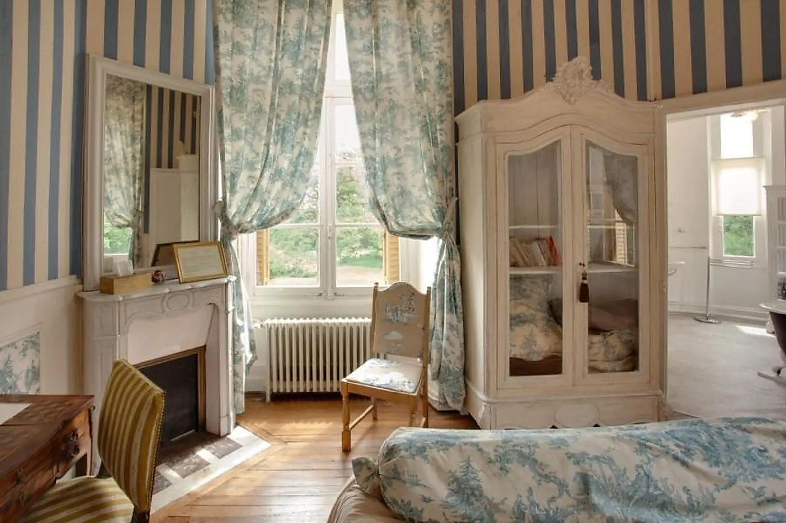 Lieux événementiels, CHATEAU DE LA PLAUDIERE