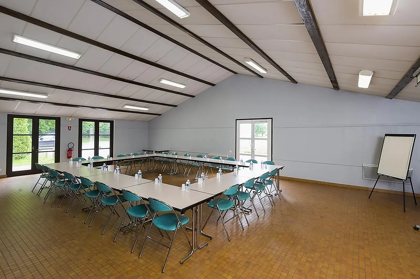 Lieux événementiels, CHÂTEAU DE LA PLINGUETIÈRE