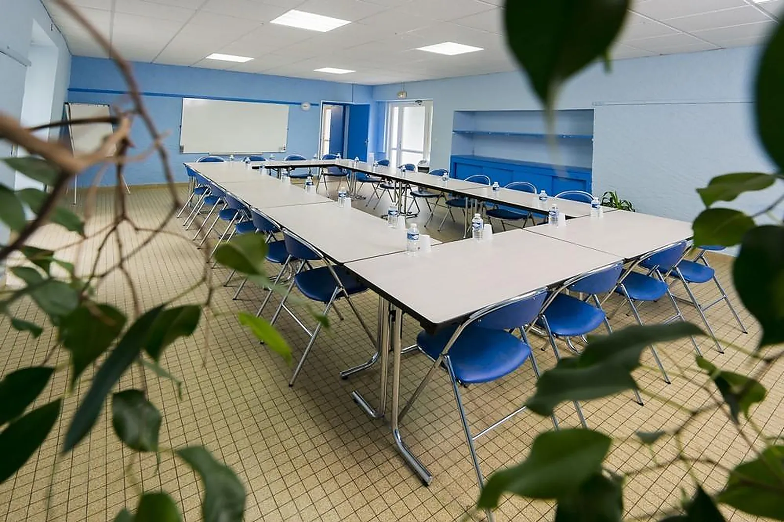 Lieux événementiels, CHÂTEAU DE LA PLINGUETIÈRE