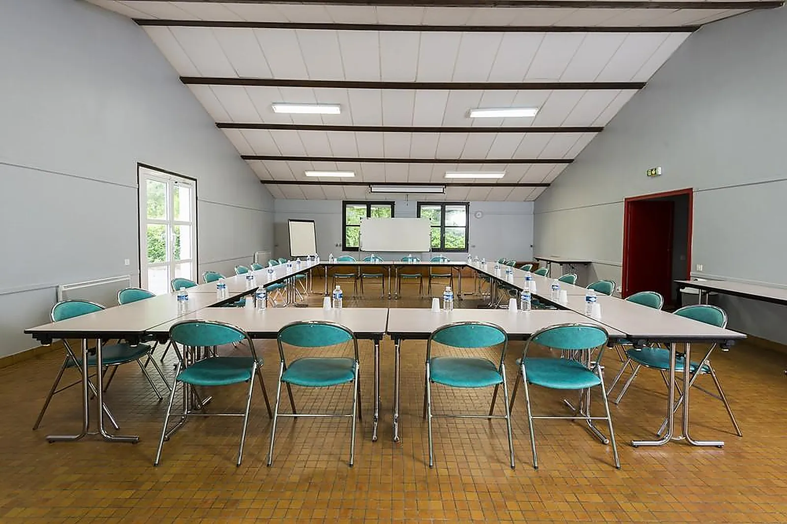 Lieux événementiels, CHÂTEAU DE LA PLINGUETIÈRE