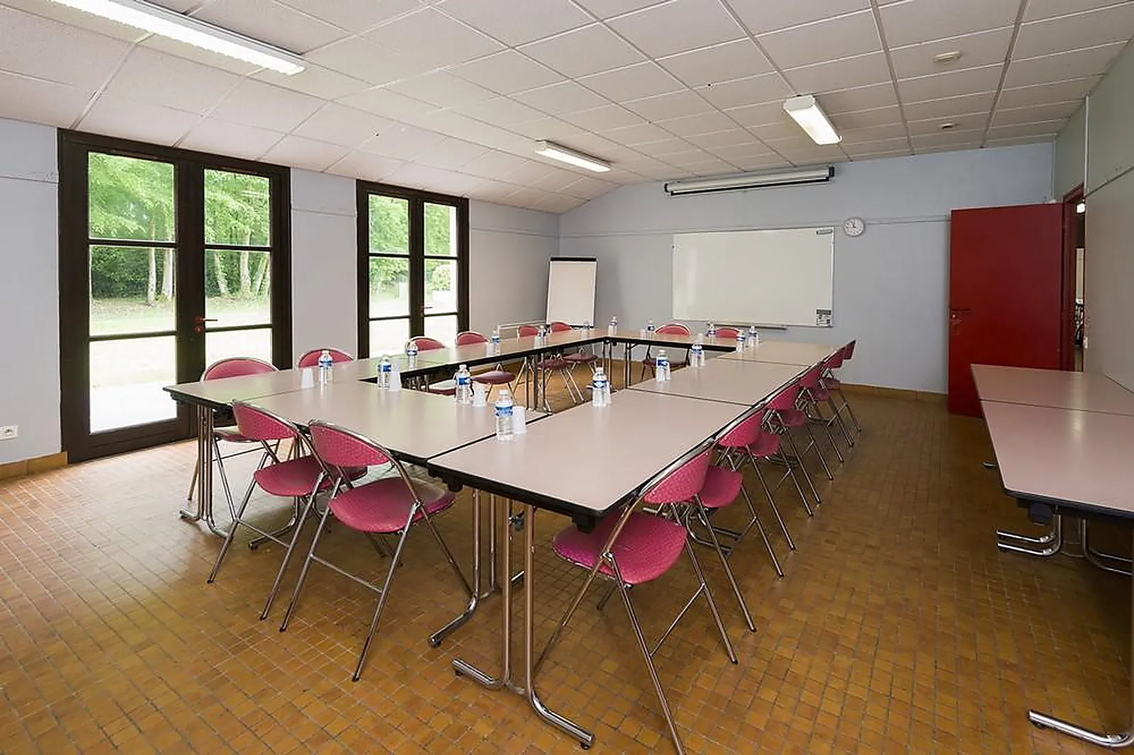 Lieux événementiels, CHÂTEAU DE LA PLINGUETIÈRE