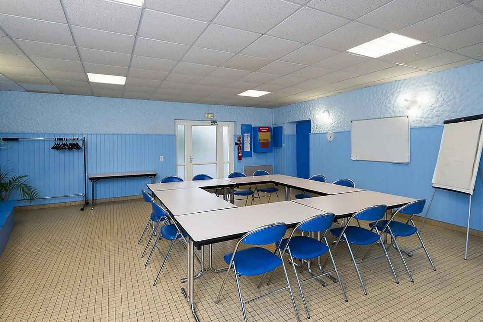 Lieux événementiels, CHÂTEAU DE LA PLINGUETIÈRE