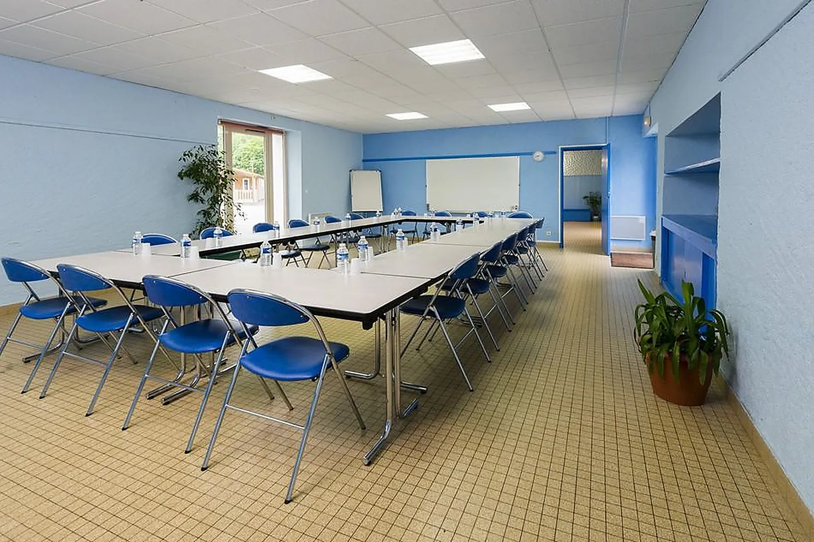 Lieux événementiels, CHÂTEAU DE LA PLINGUETIÈRE