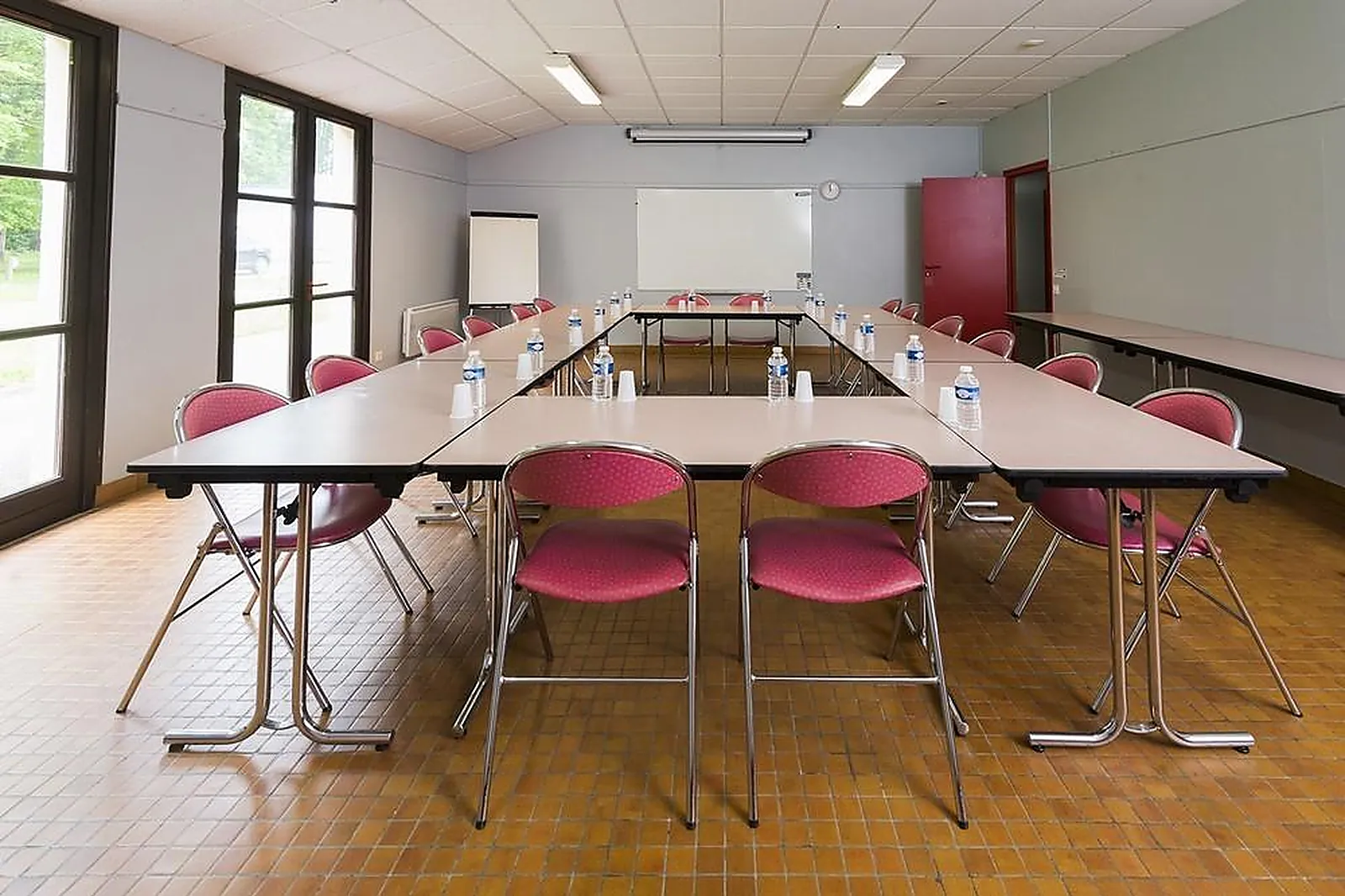 Lieux événementiels, CHÂTEAU DE LA PLINGUETIÈRE