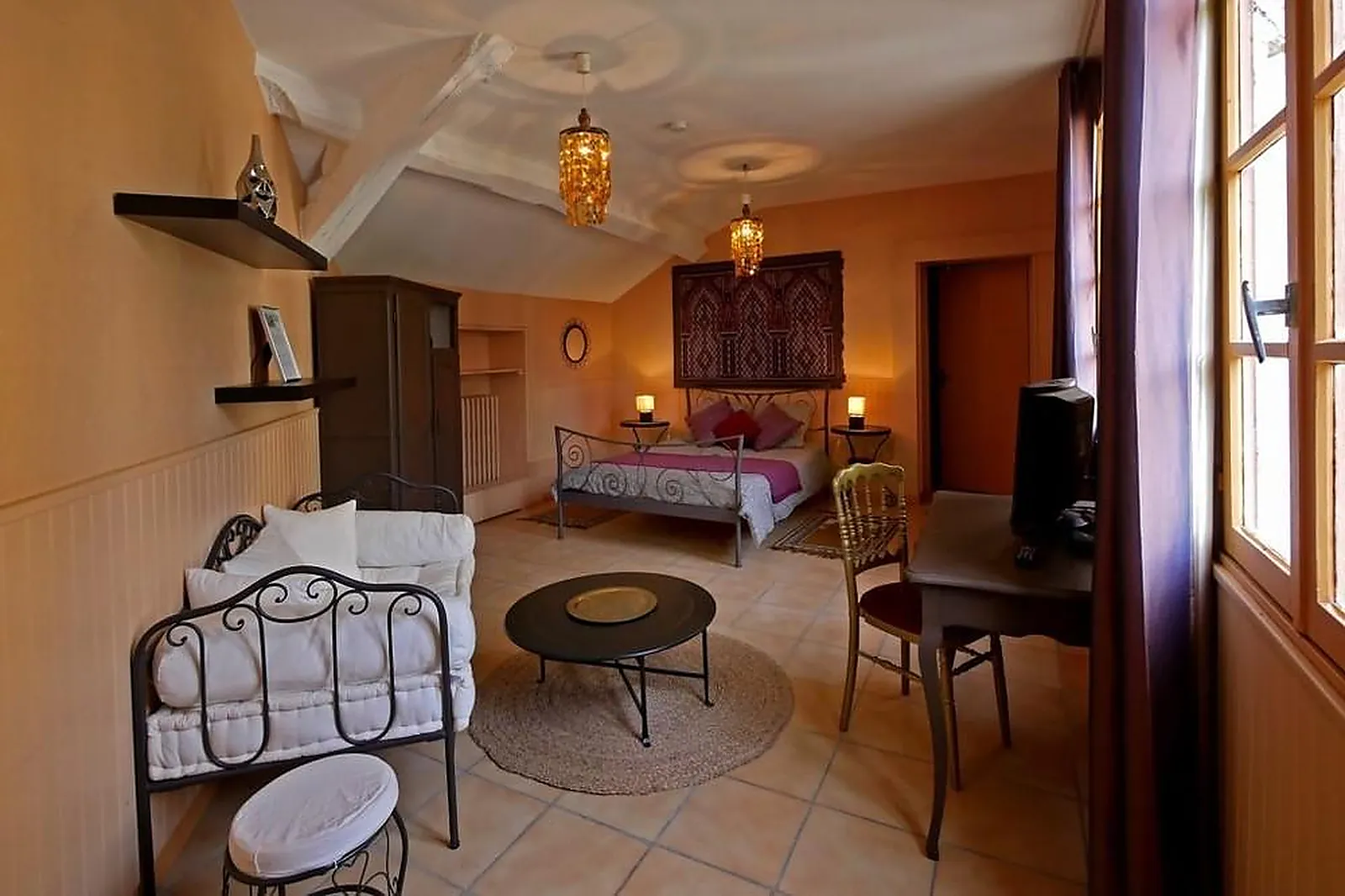 Lieux événementiels, CHÂTEAU DE LA PLUMASSERIE