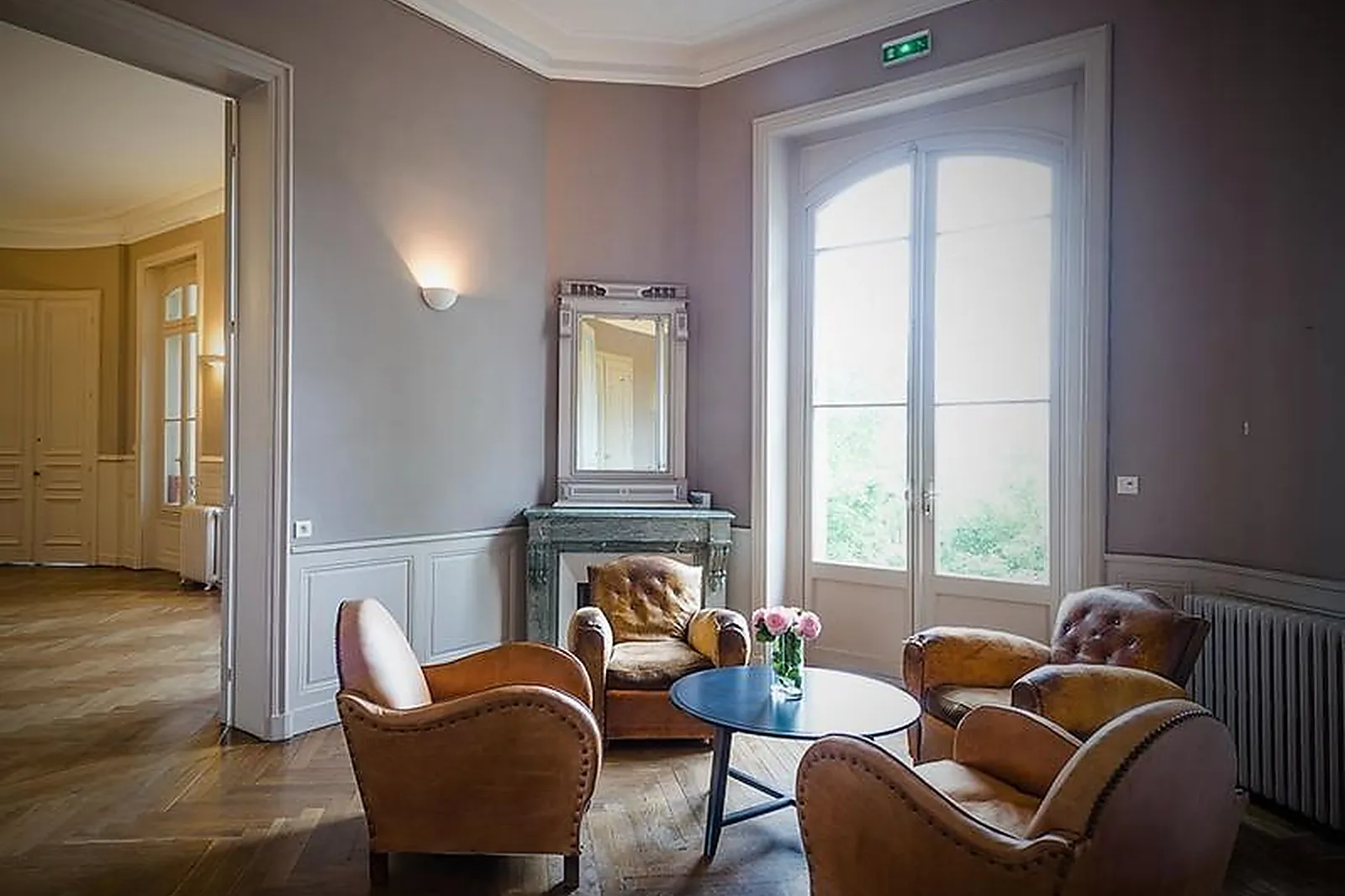 Lieux événementiels, CHÂTEAU DE LA POUYADE