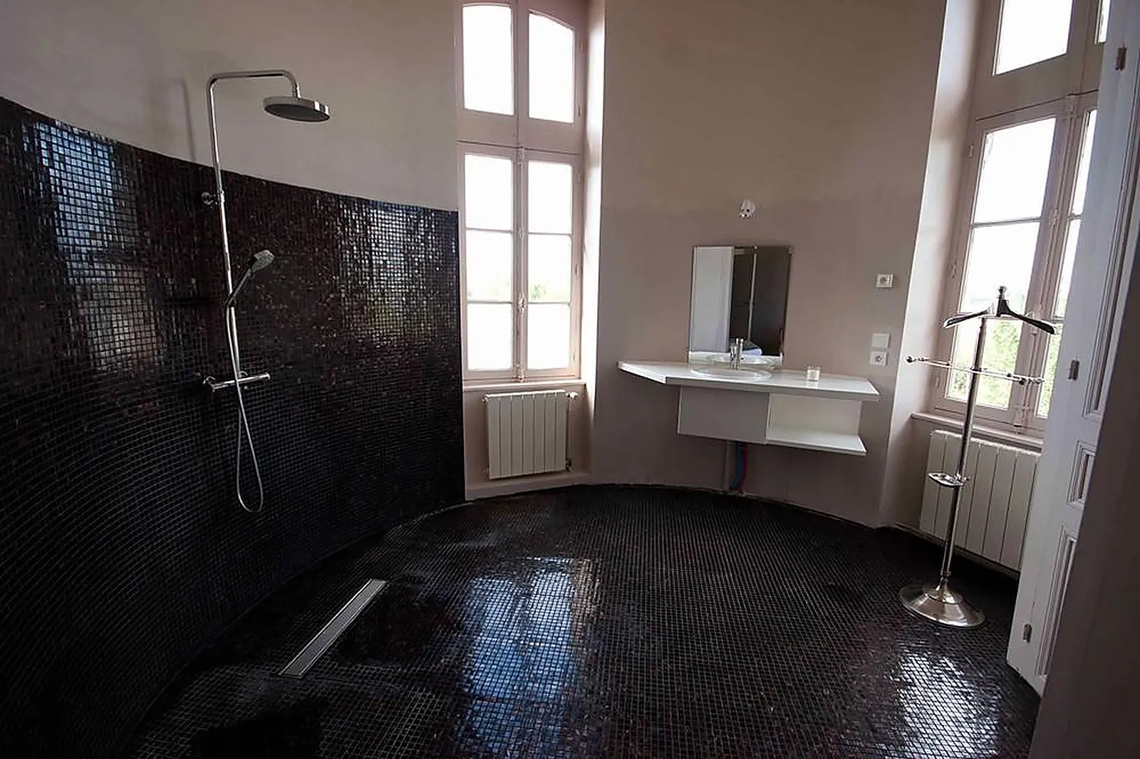 Lieux événementiels, CHÂTEAU DE LA POUYADE