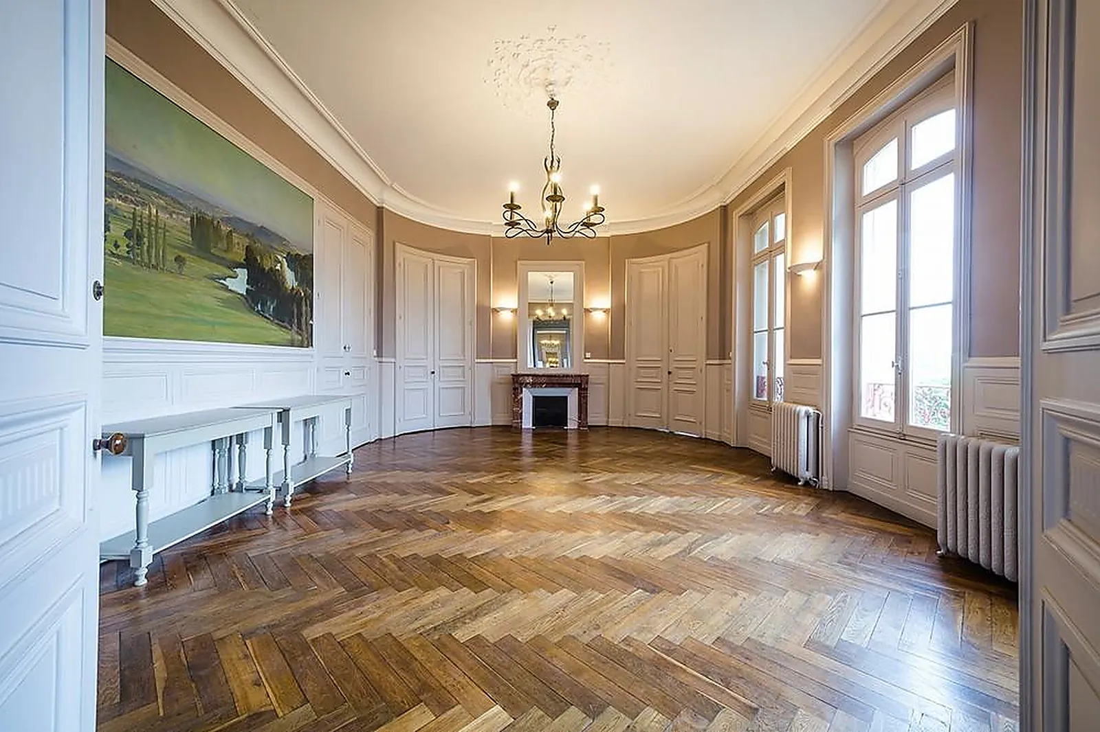 Lieux événementiels, CHÂTEAU DE LA POUYADE