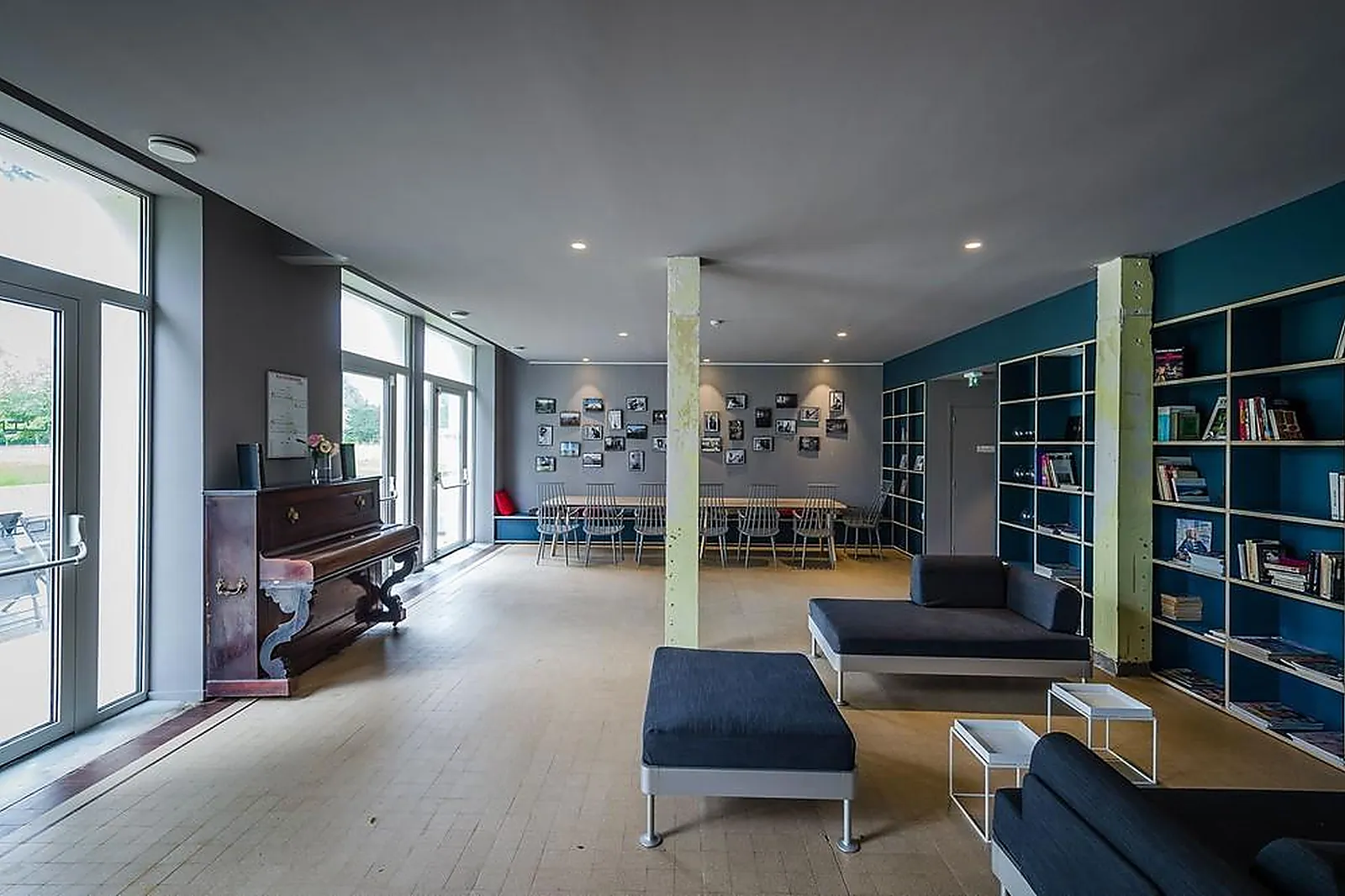 Lieux événementiels, CHÂTEAU DE LA POUYADE