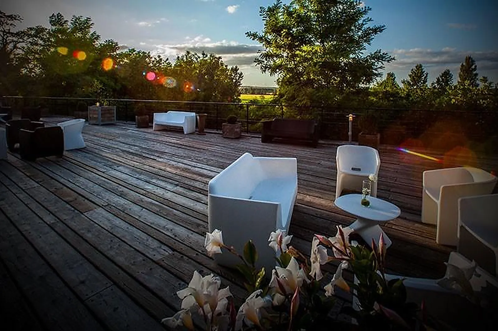 Lieux événementiels, CHÂTEAU DE LA POUYADE