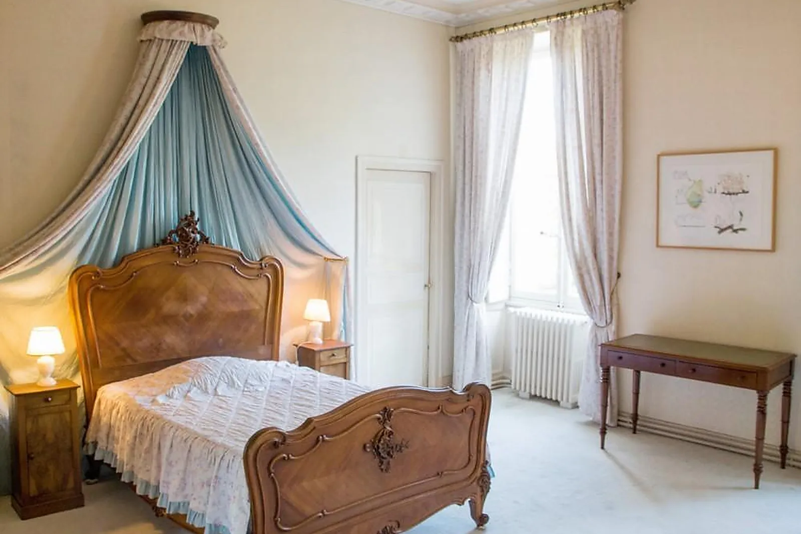 Lieux événementiels, CHÂTEAU DE LA RAIRIE