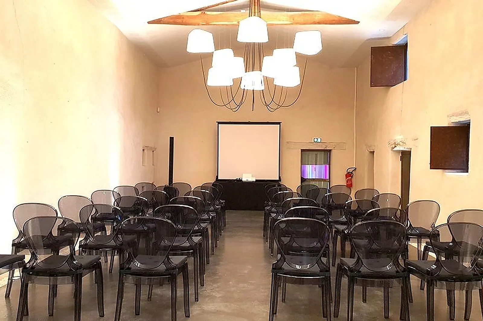 Lieux événementiels, CHÂTEAU DE LA RAIRIE